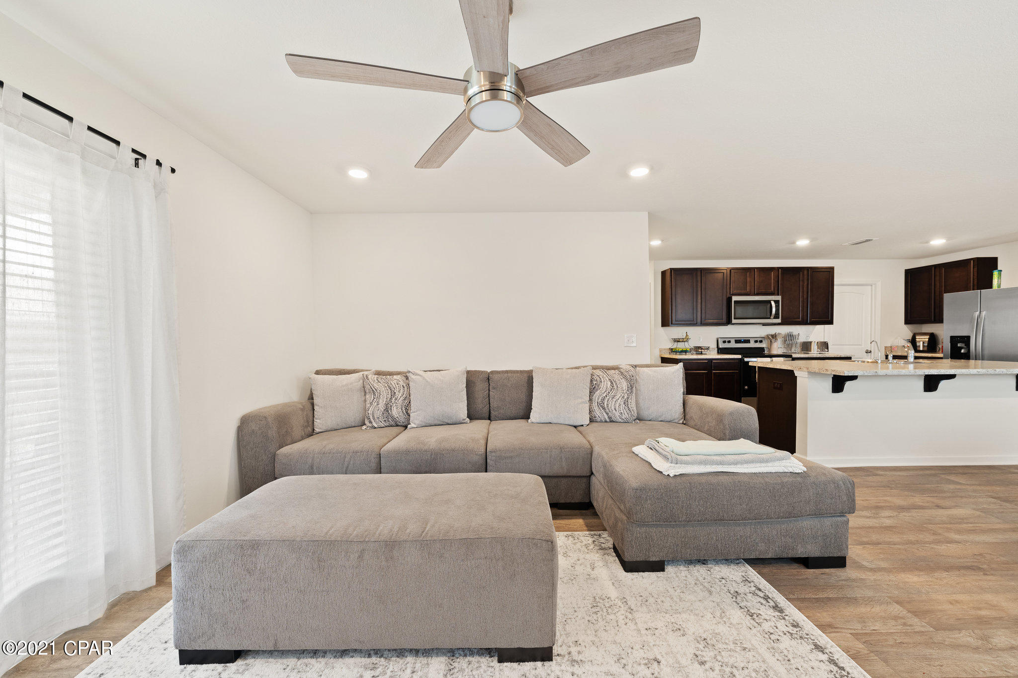 Olde Towne Village - Residential