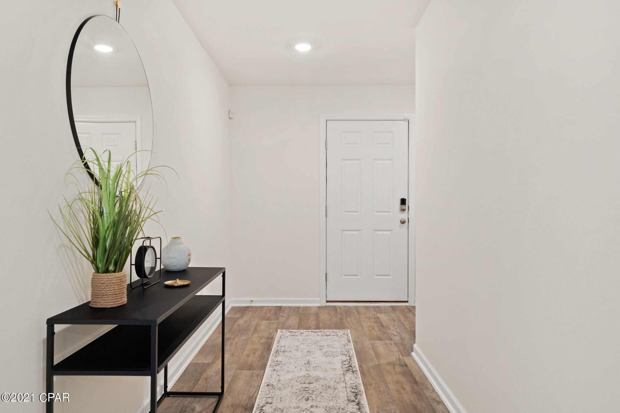 Olde Towne Village - Residential