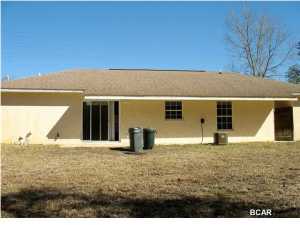 Panama Pines Unit 12 - Residential