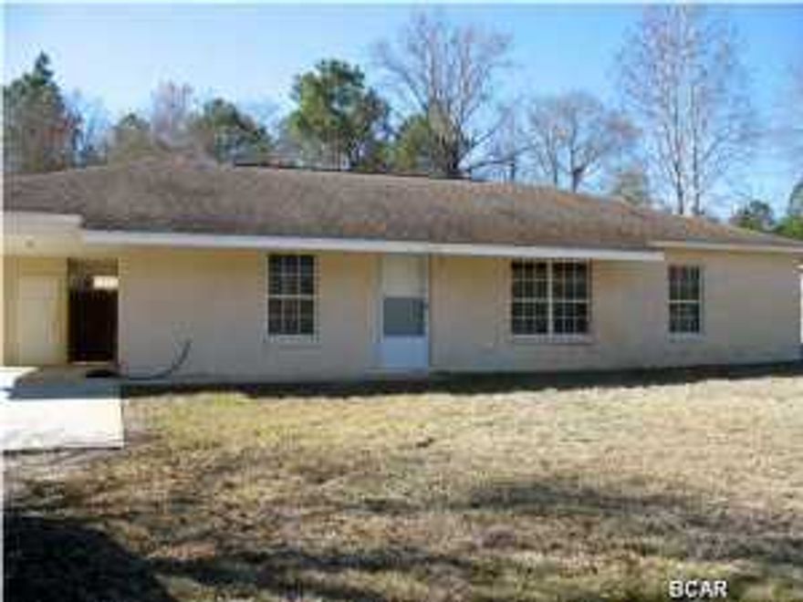 ***PRIDE OF OWNERSHIP***That's the first thing you'll notice when you walk through the front door. The sizeable living room in this immaculate home is open to the kitchen and dining room, creating a roomy, comfortable floor plan. Located off of the living room, the Master Bedroom has laminate wood flooring, ceiling fan and walk-in closet. The Master Bath features a large double sink vanity and separate lavatory with shower/tub combo. New tile, faucets, showerhead and plumbing in toilet tank complete the bathroom. The 2 additional bedrooms in this split floor plan home had new carpet installed September 2014 with a Stainmaster warranty. They both feature large closets. The hall bath has also been updated with new tile, faucet and shower head. In addition, every room has been newly