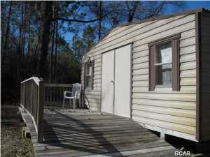 Panama Pines Unit 12 - Residential