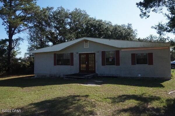 No Named Subdivision - Residential