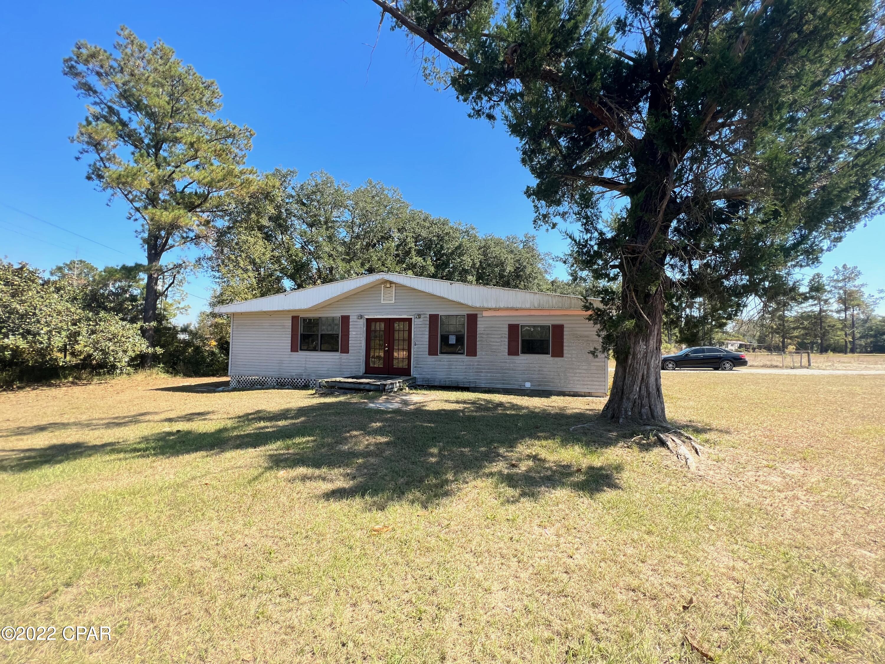 No Named Subdivision - Residential