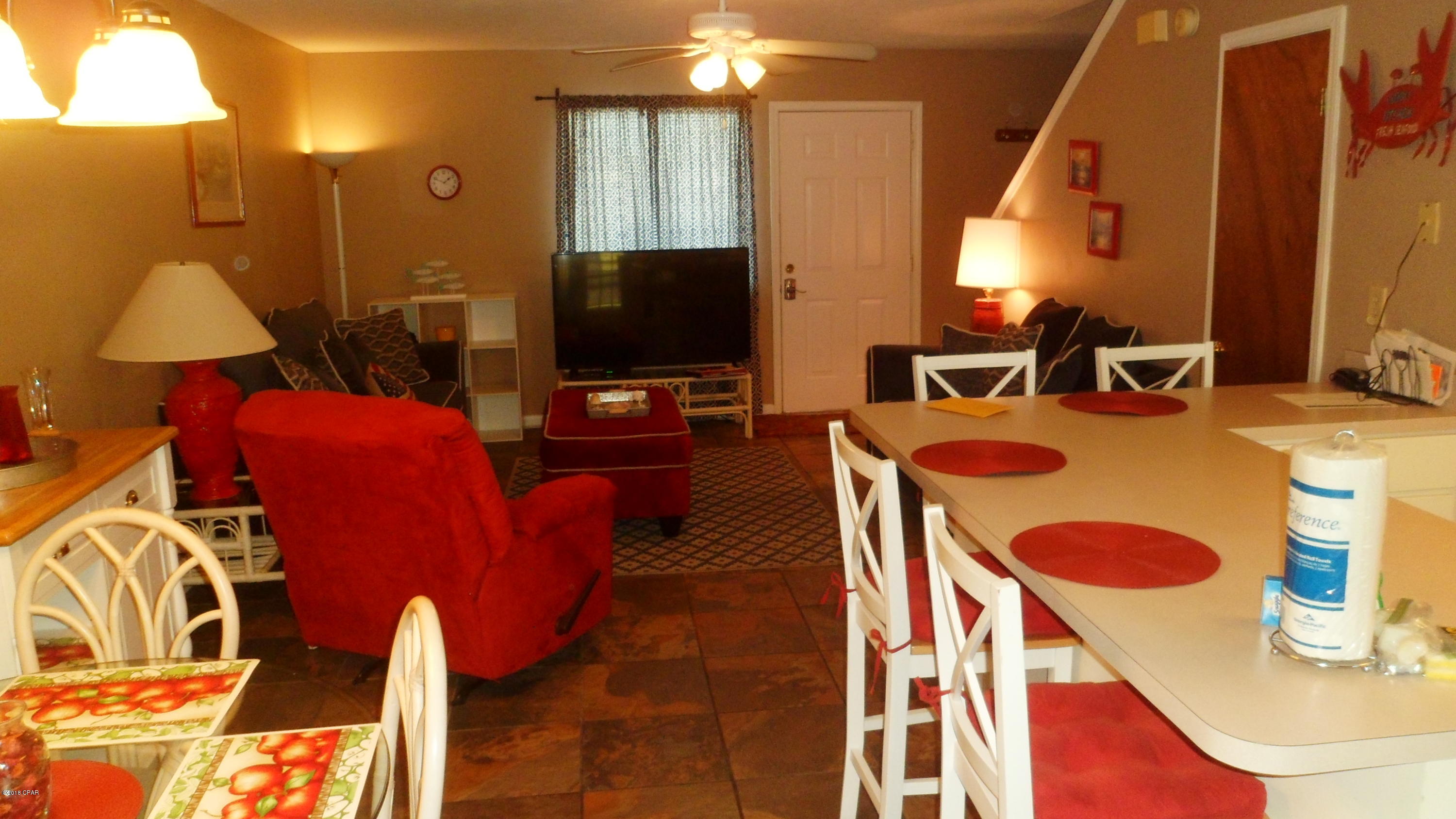 Gulf Highlands Beach Resort - Residential