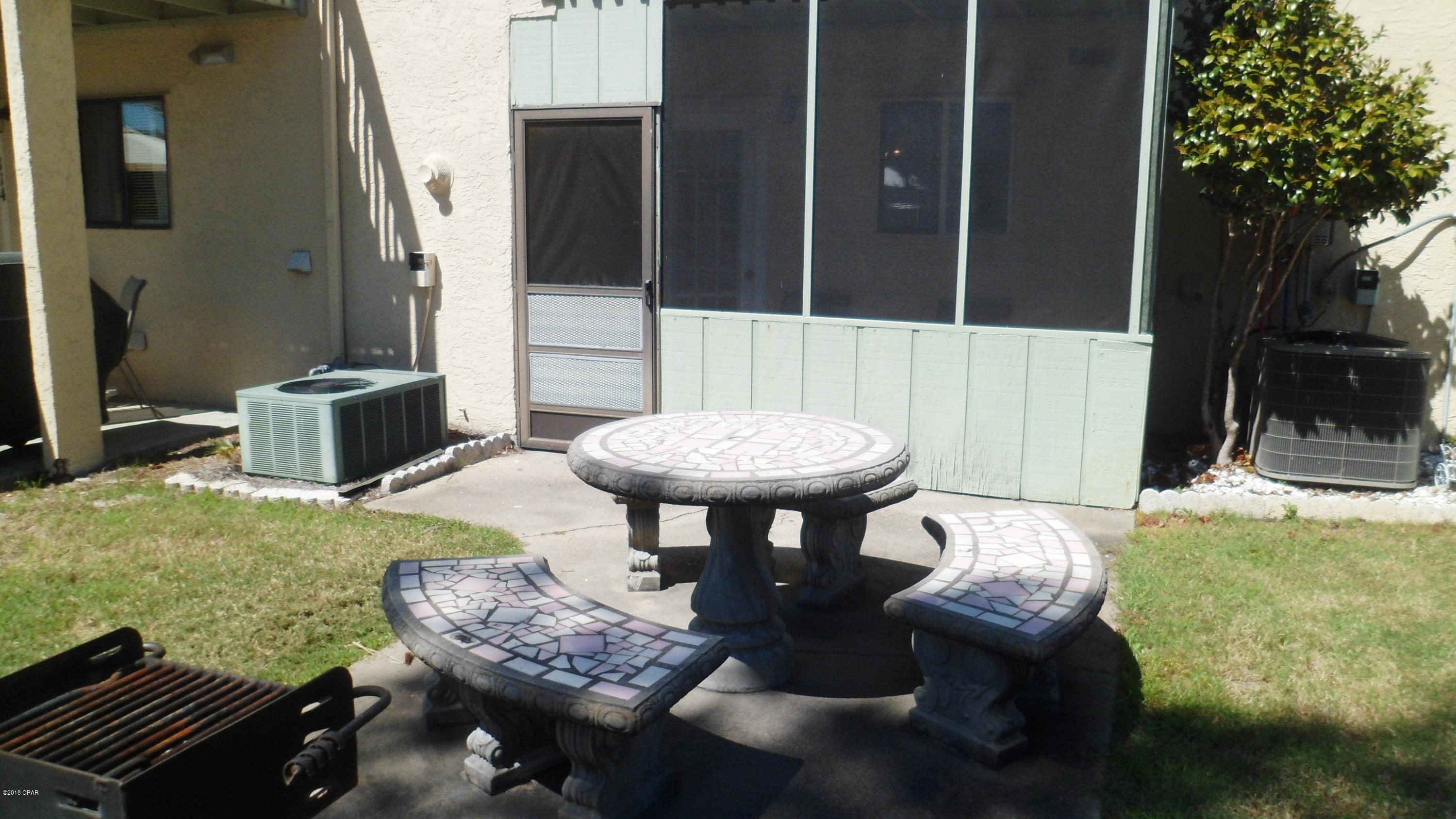 Gulf Highlands Beach Resort - Residential