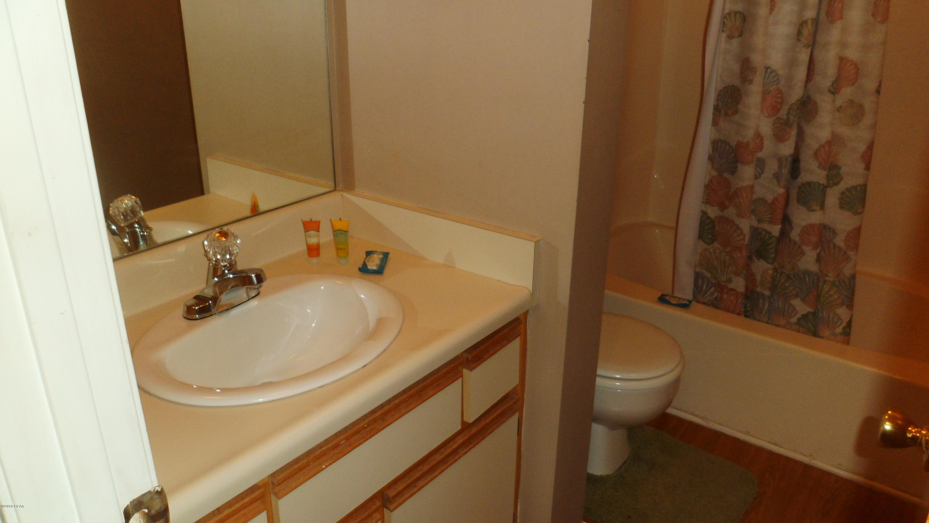 Gulf Highlands Beach Resort - Residential