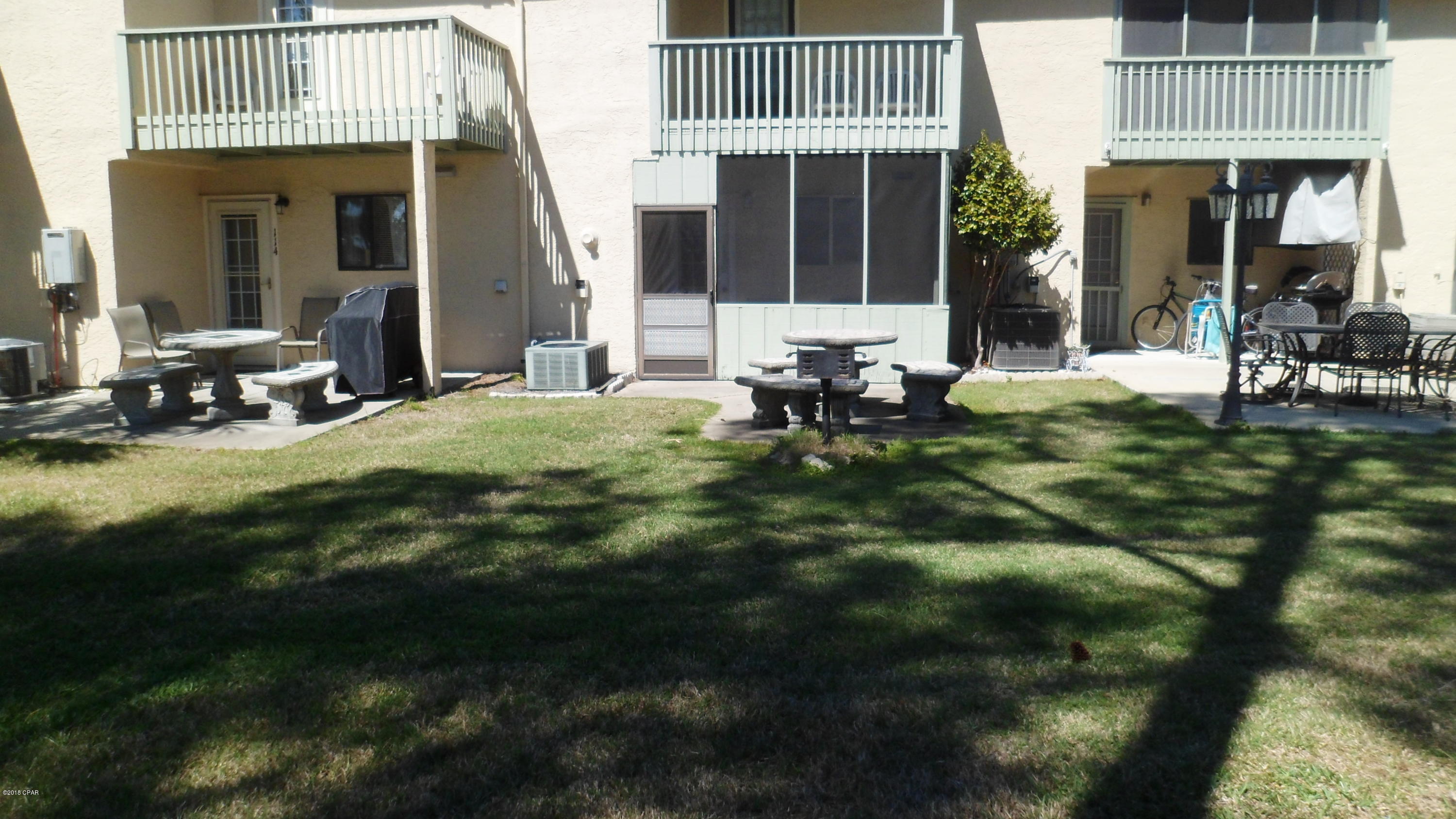 Gulf Highlands Beach Resort - Residential