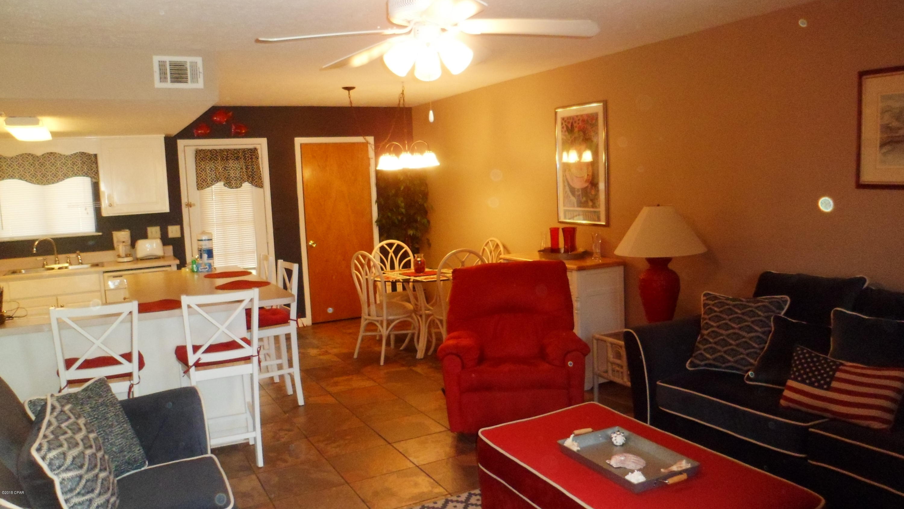 Gulf Highlands Beach Resort - Residential