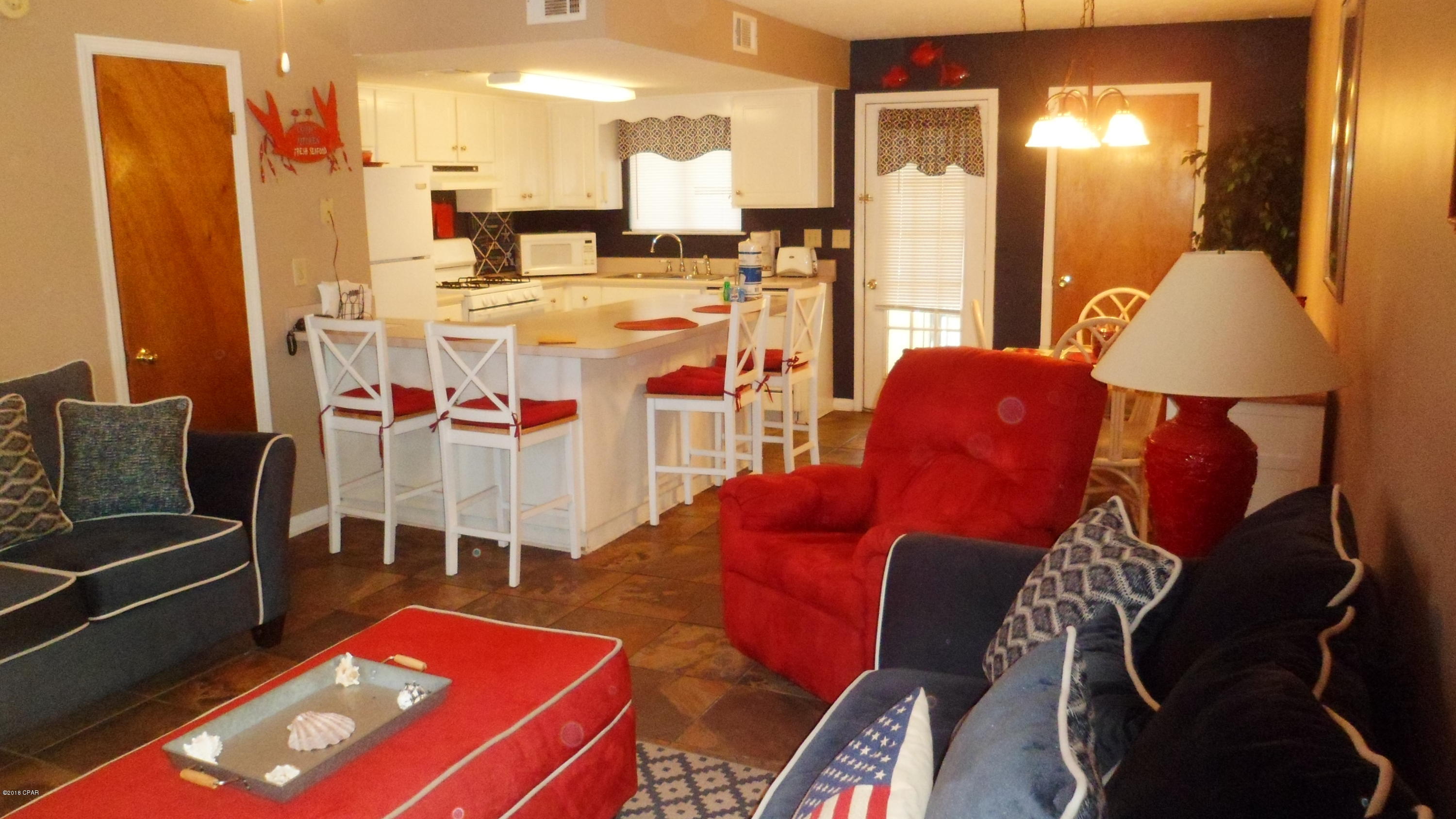 Gulf Highlands Beach Resort - Residential