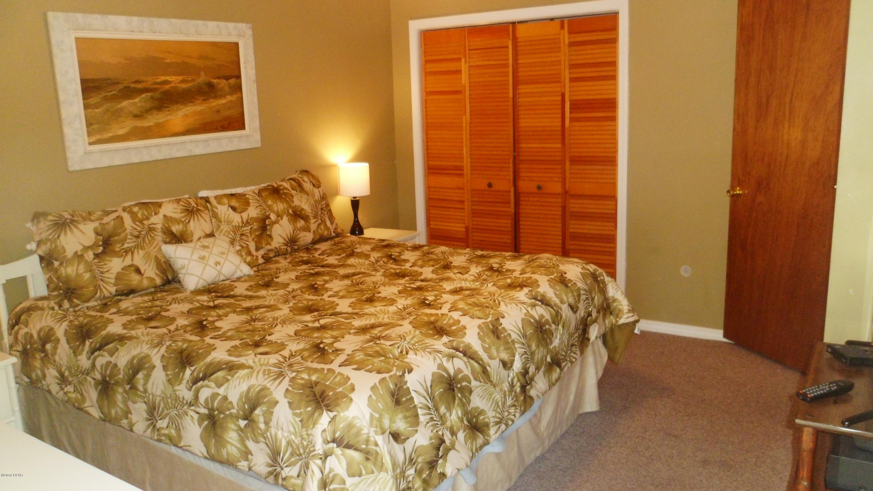 Gulf Highlands Beach Resort - Residential