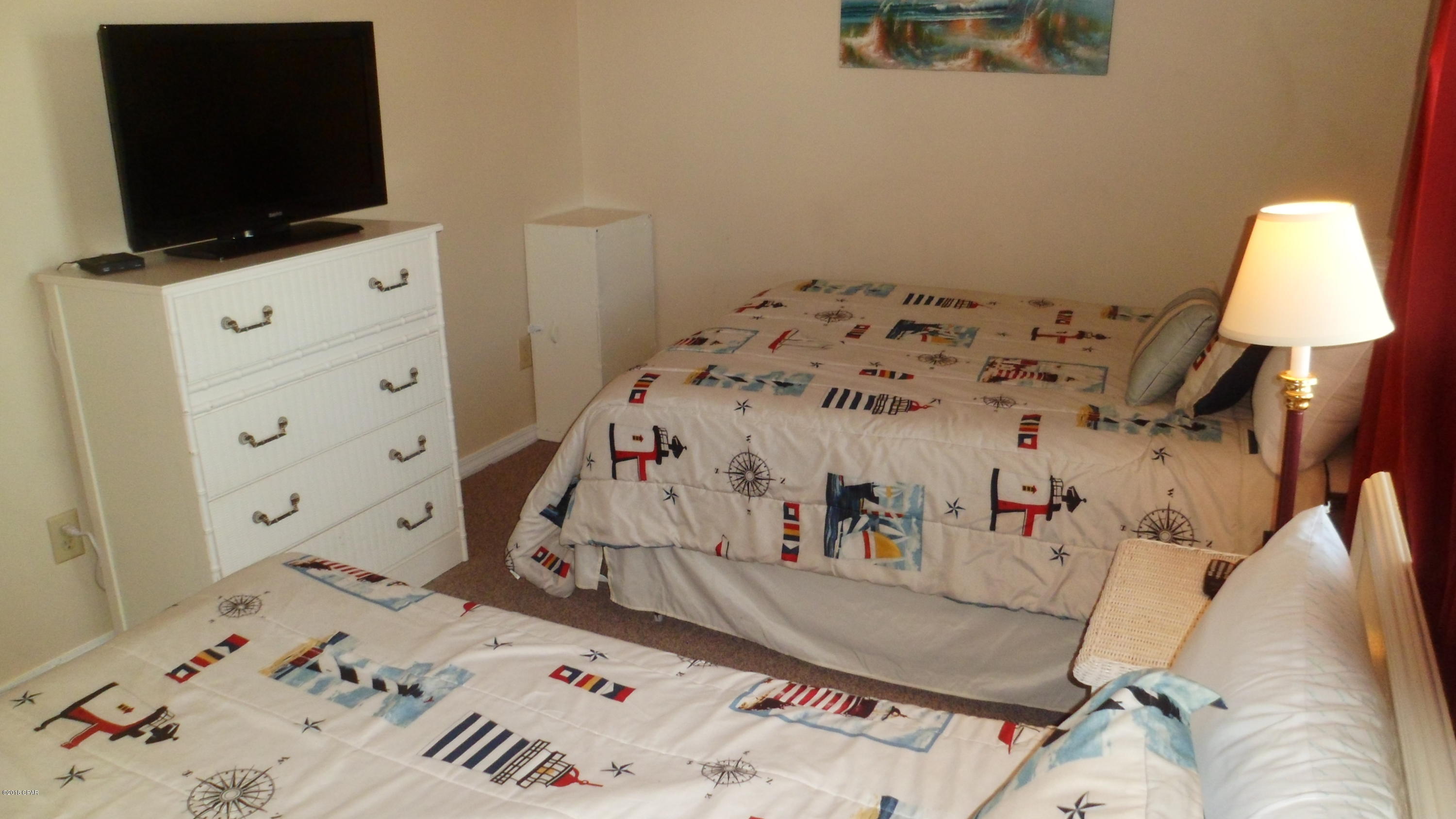 Gulf Highlands Beach Resort - Residential