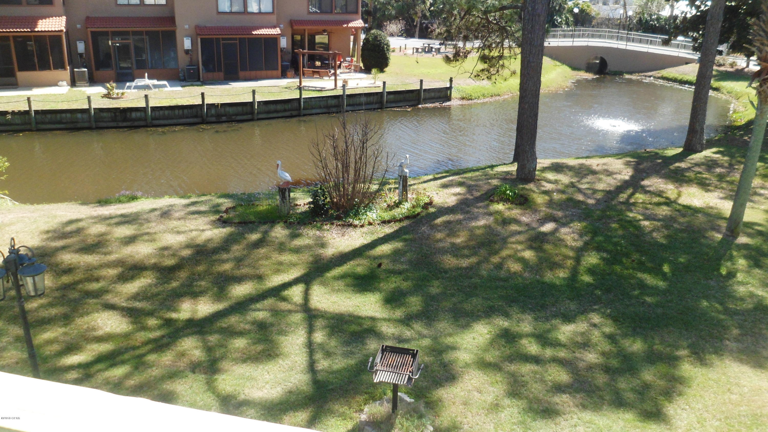 Gulf Highlands Beach Resort - Residential