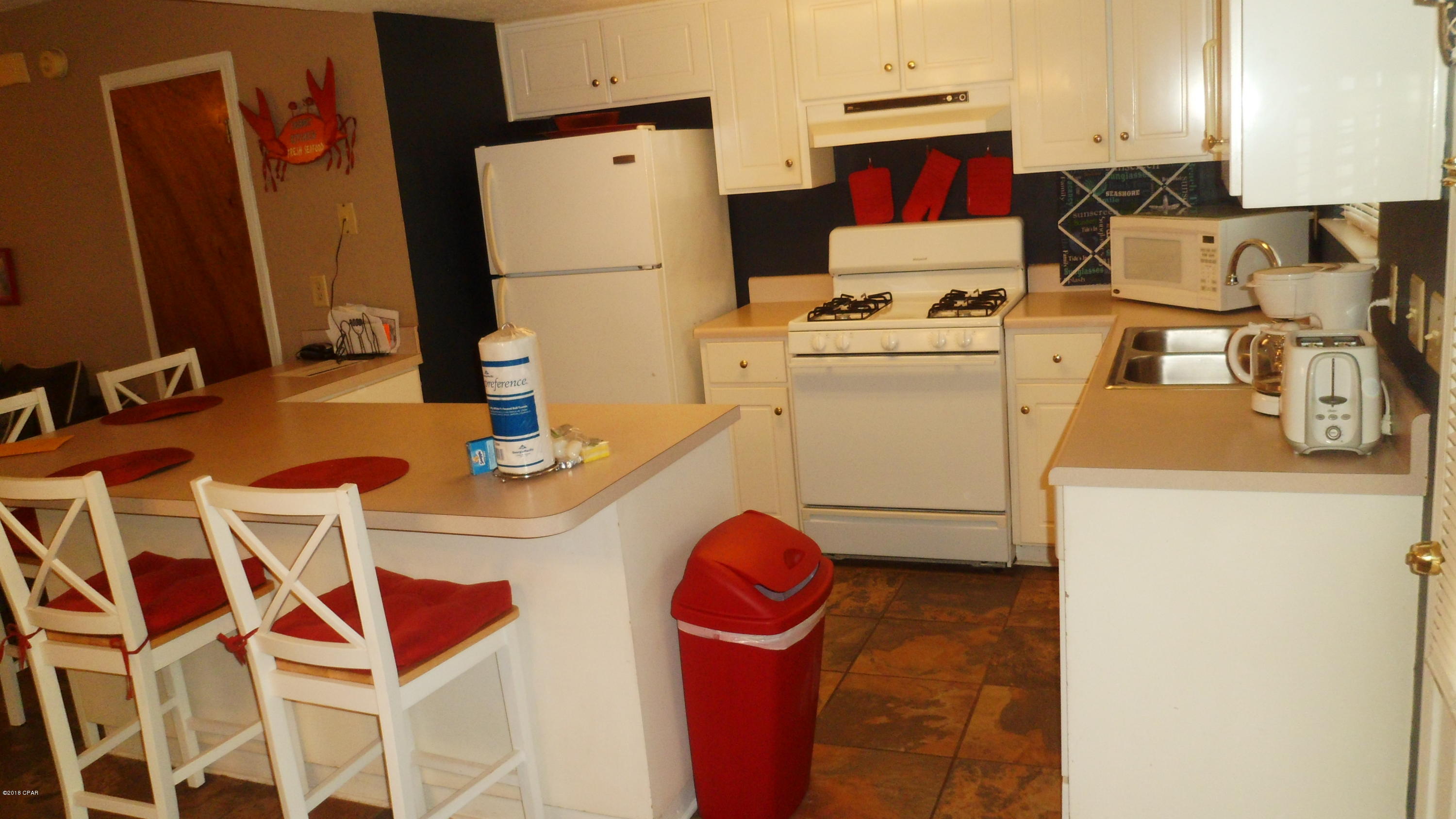 Gulf Highlands Beach Resort - Residential