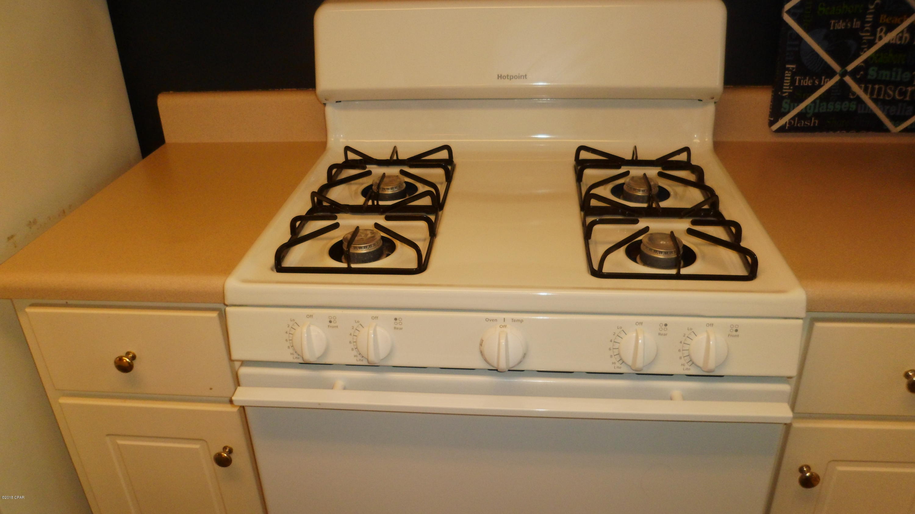 Gulf Highlands Beach Resort - Residential