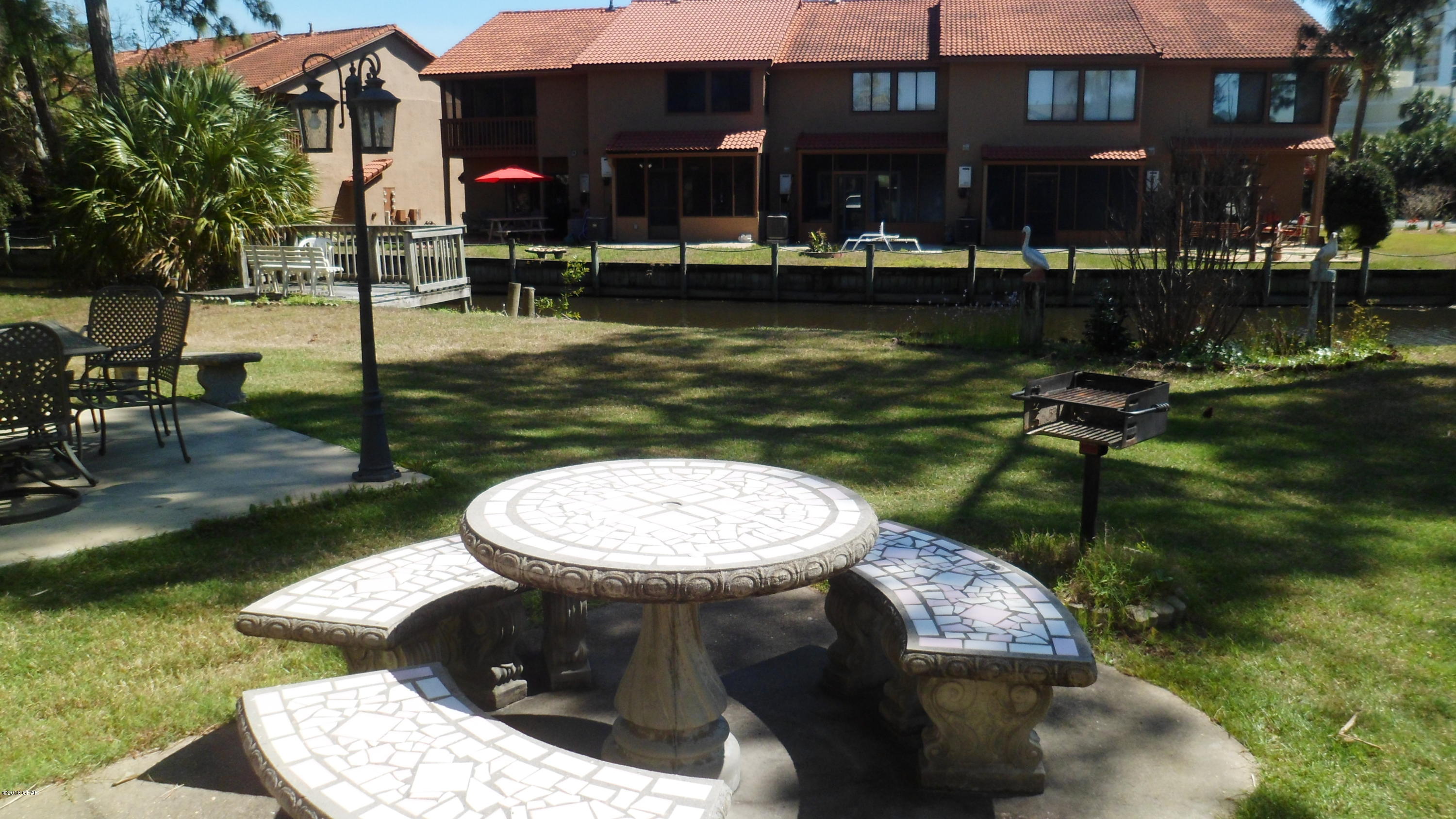 Gulf Highlands Beach Resort - Residential