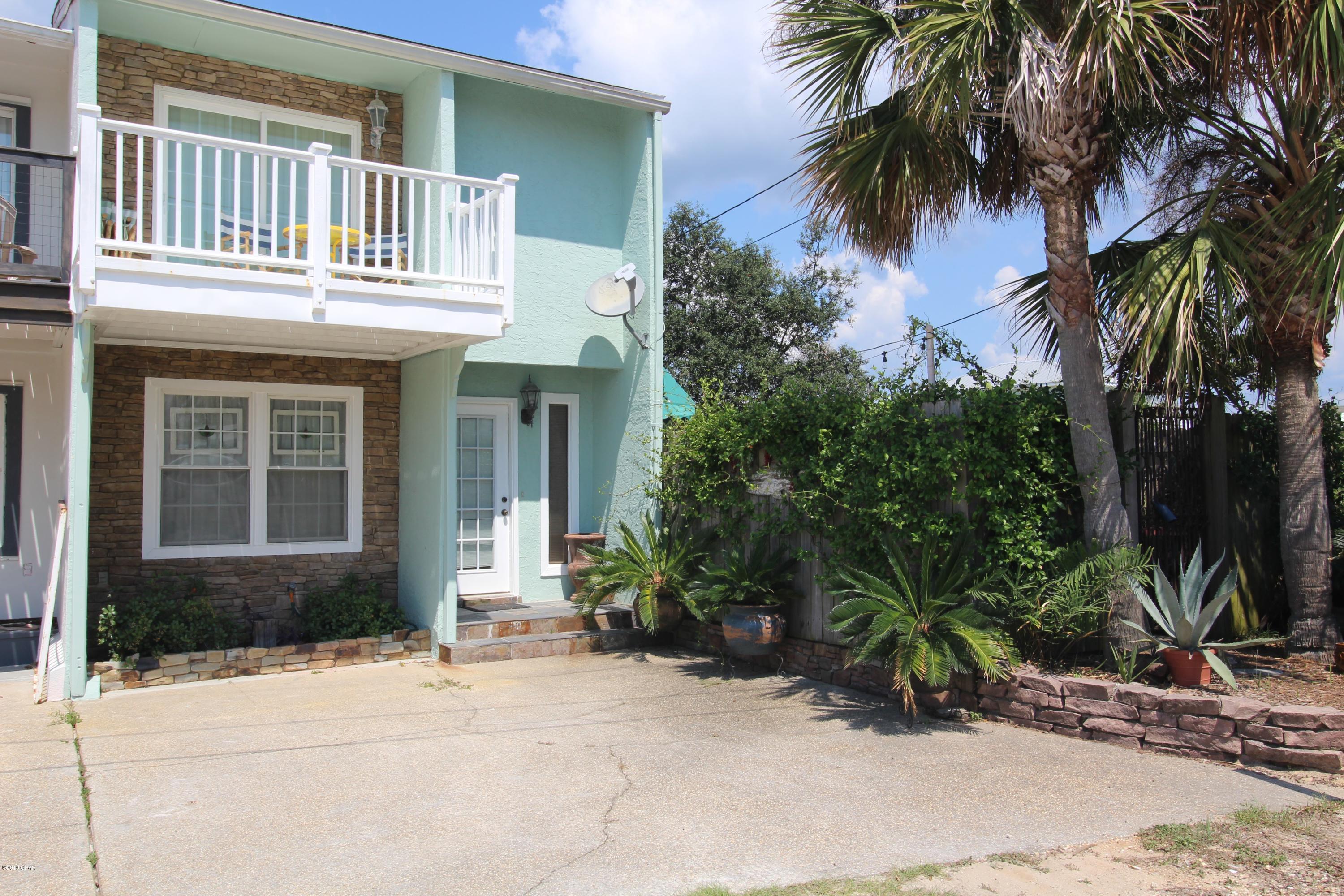 Hollywood Beach - Residential