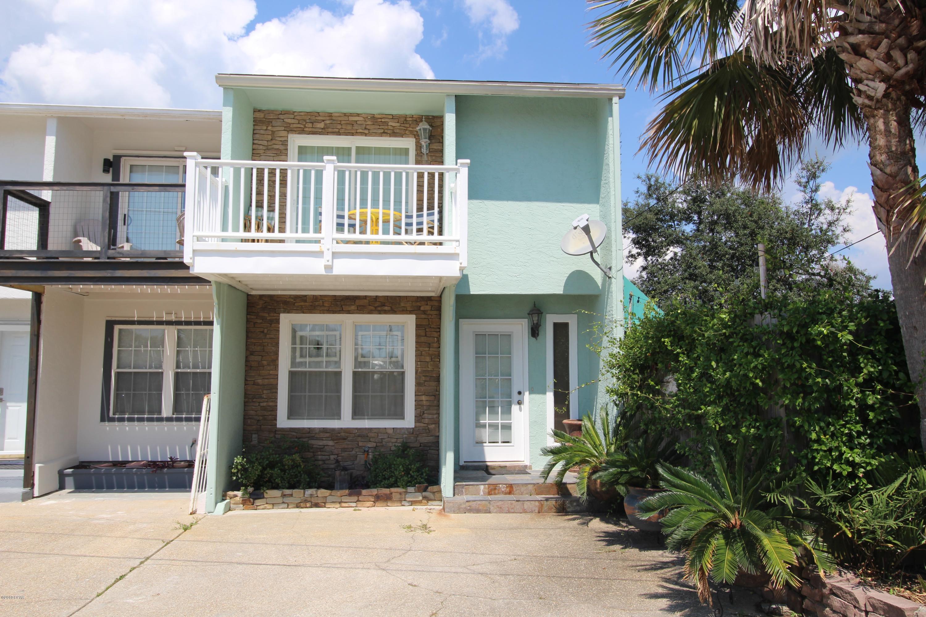 Hollywood Beach - Residential