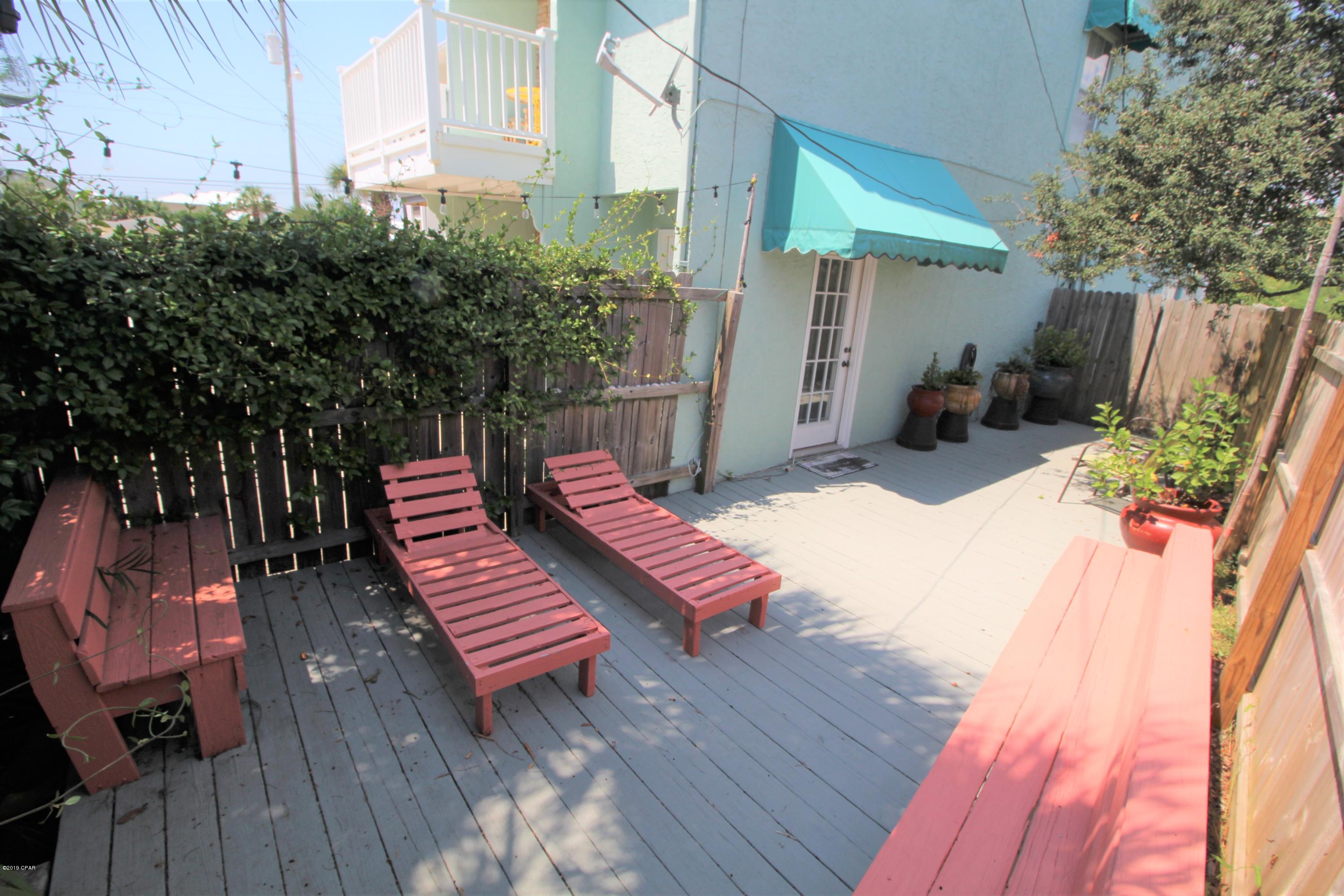 Hollywood Beach - Residential