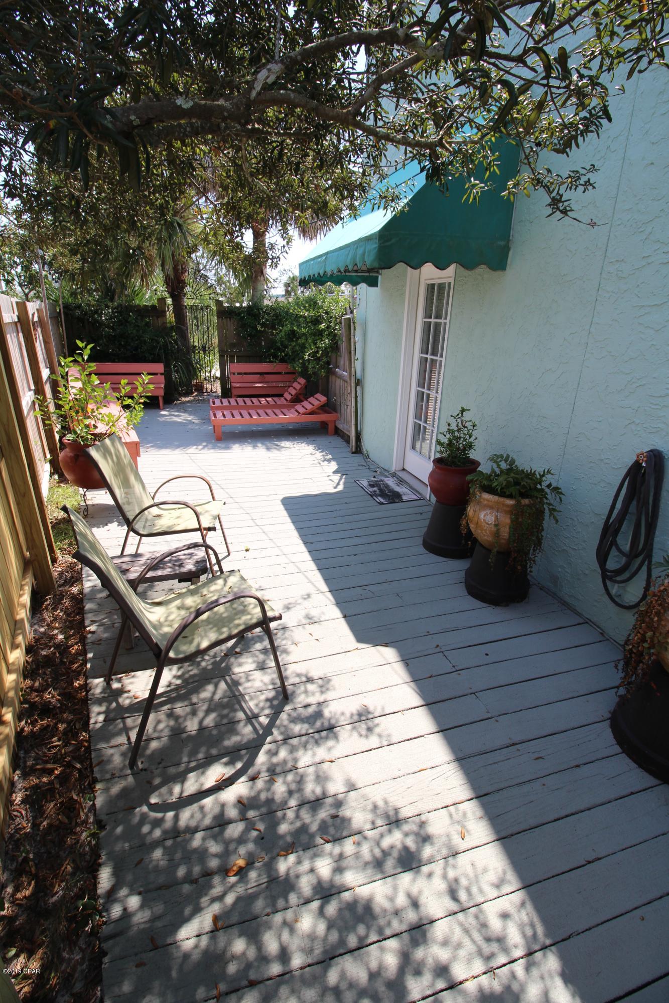 Hollywood Beach - Residential