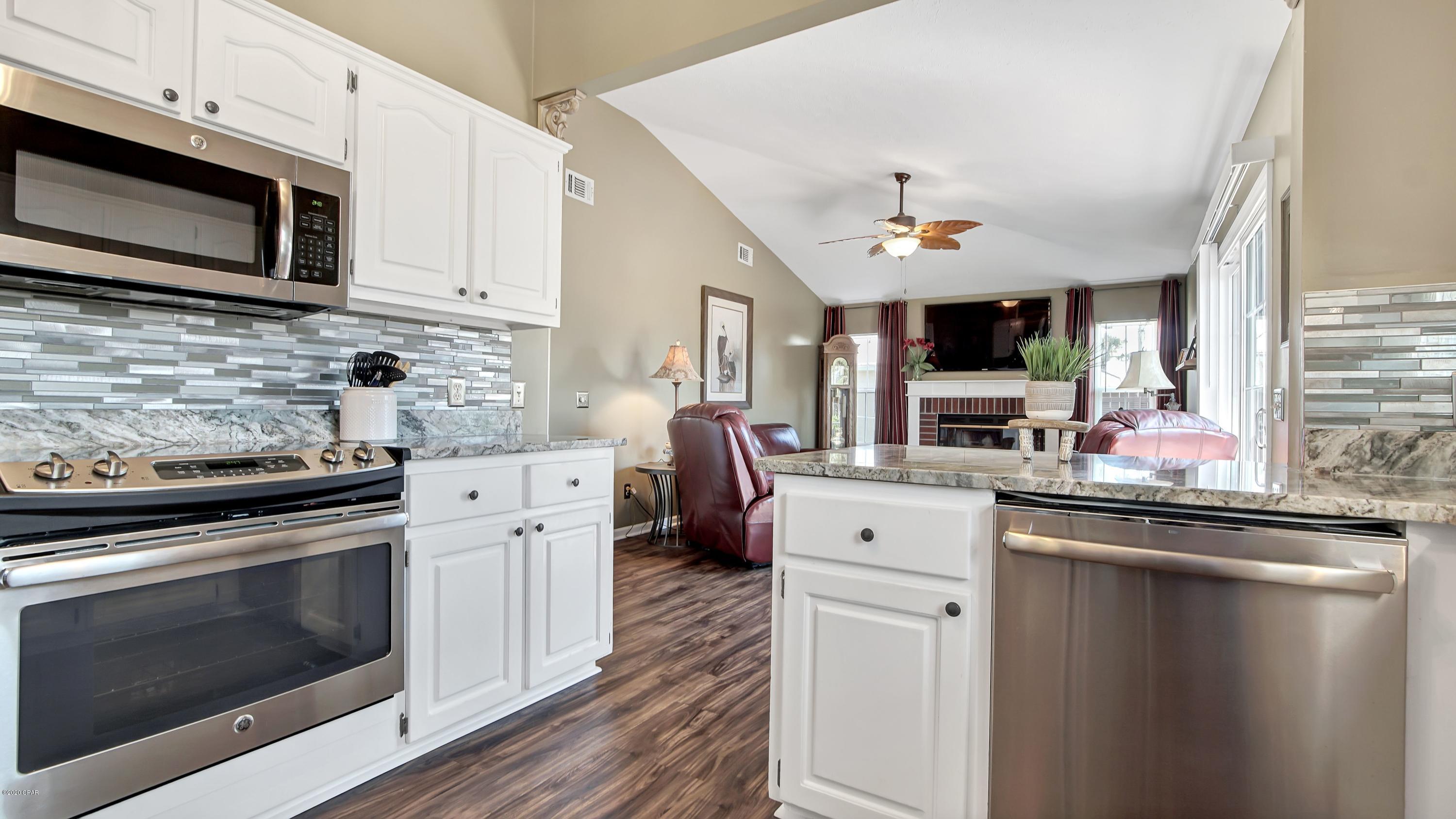 Highway 22 West Estates - Residential