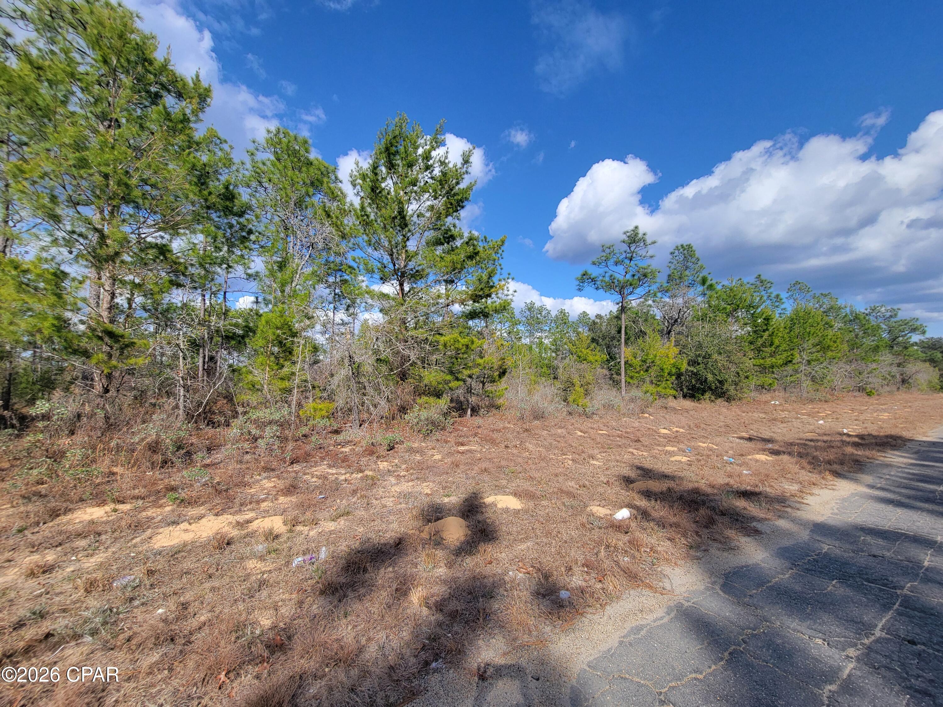 [No Recorded Subdiv] - Land