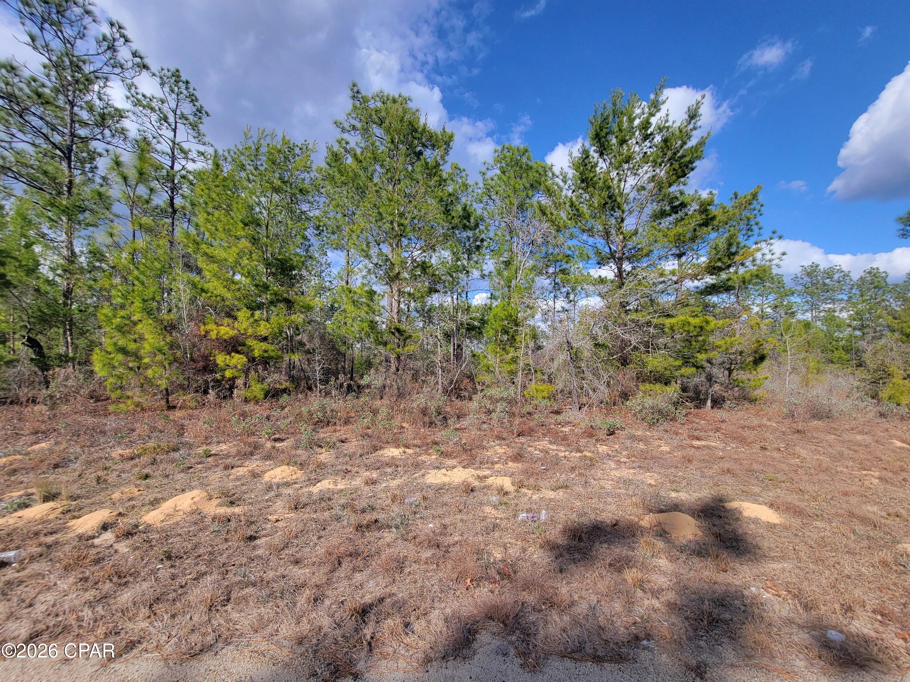 [No Recorded Subdiv] - Land