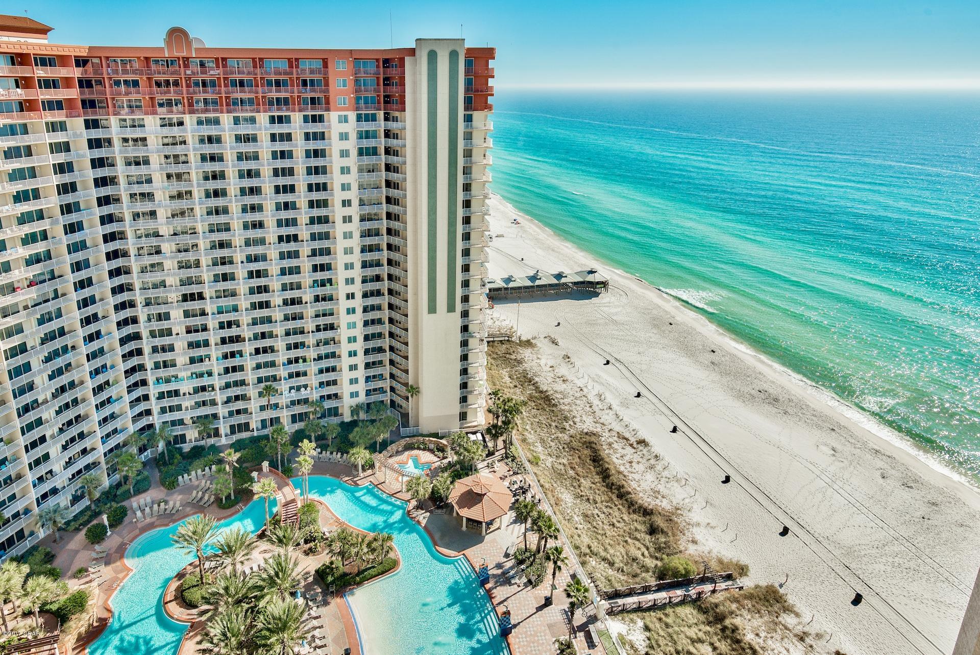 Shores Of Panama - Residential