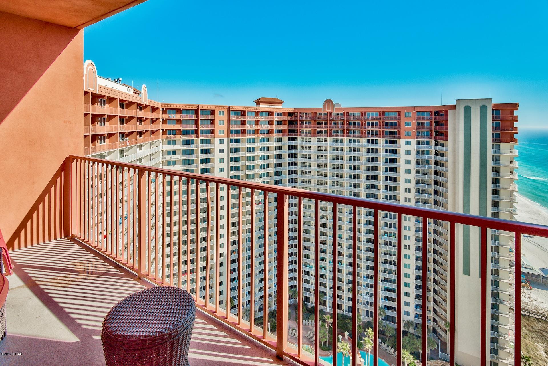 Shores Of Panama - Residential