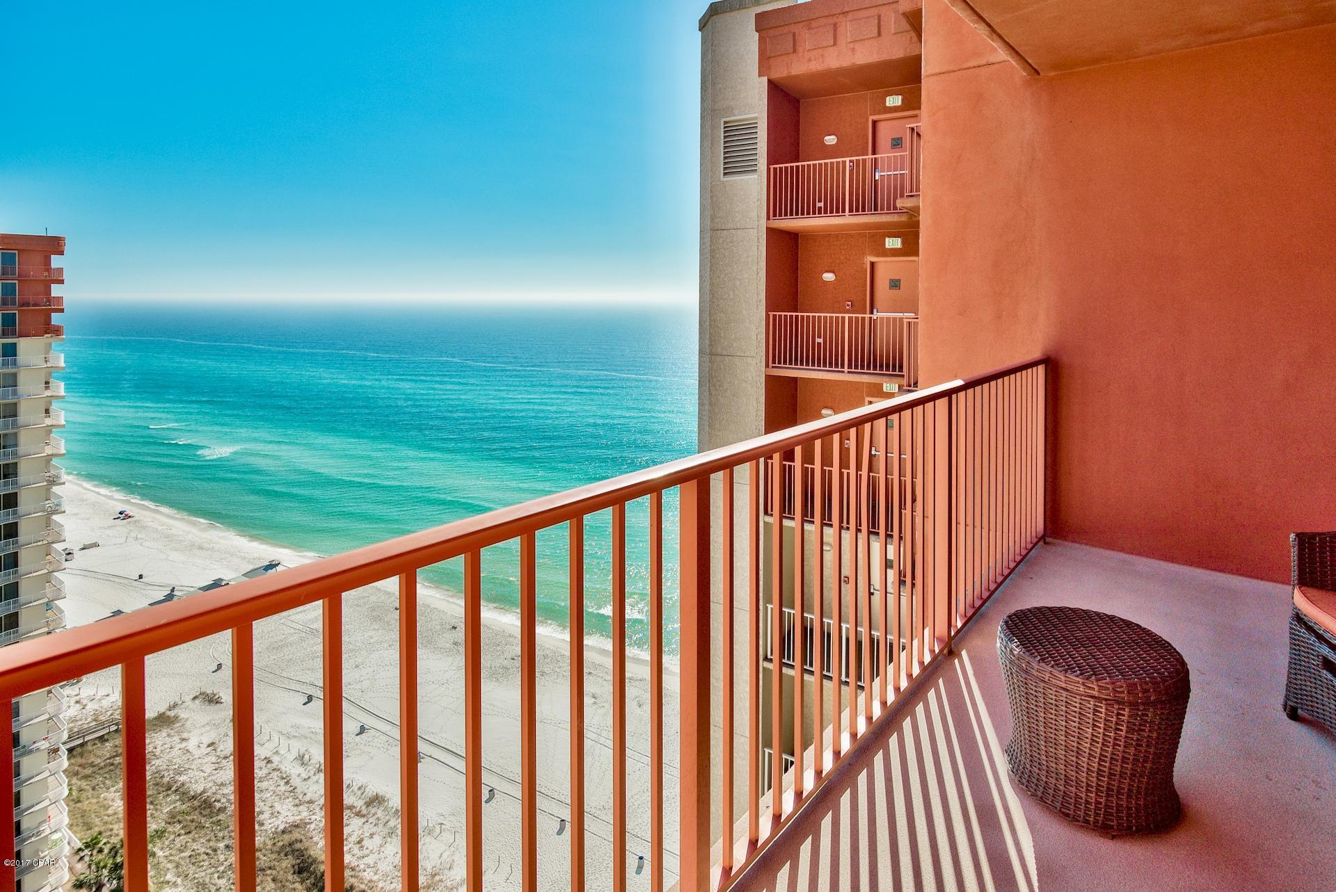 Shores Of Panama - Residential