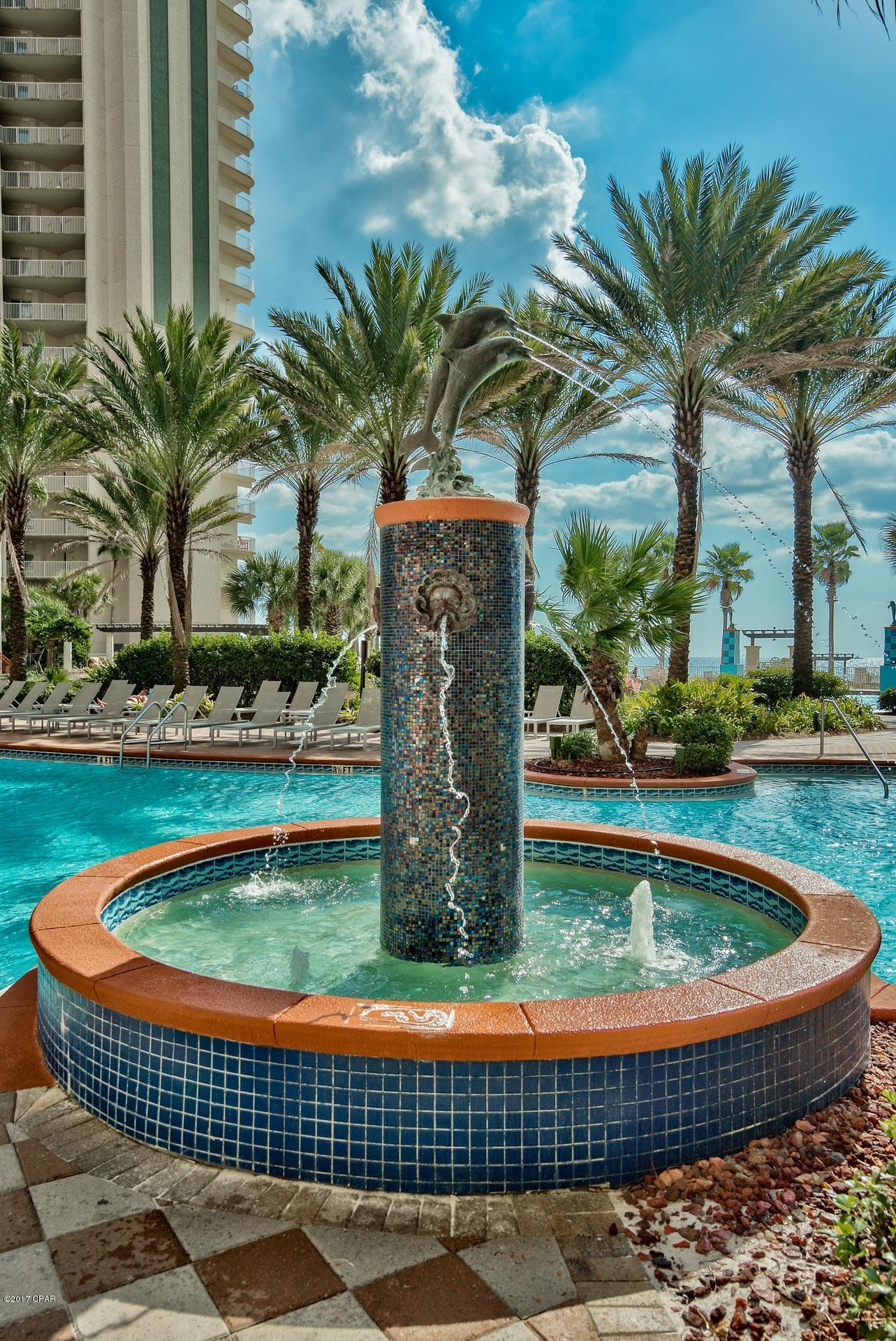 Shores Of Panama - Residential