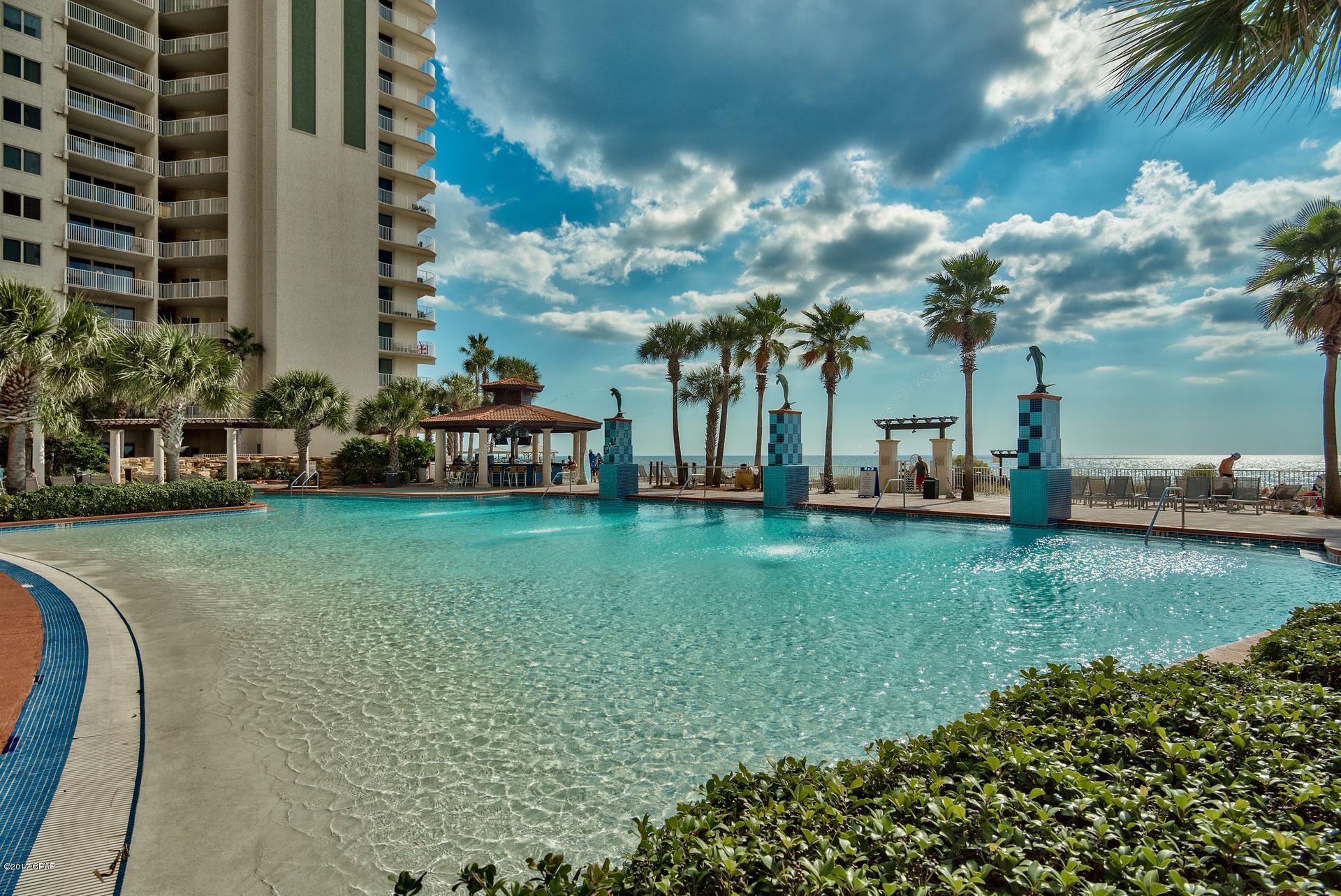 Shores Of Panama - Residential