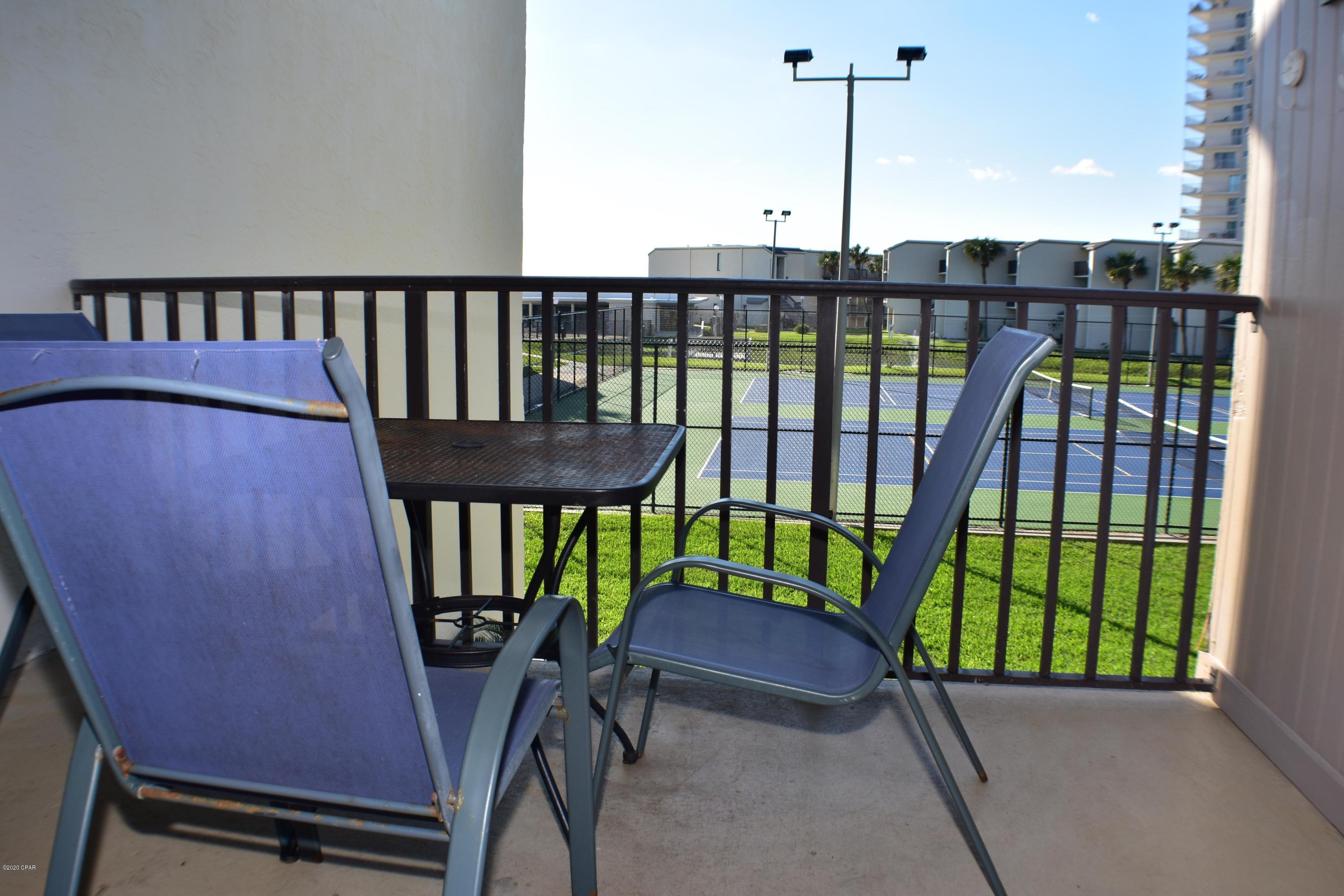 Sugar Beach Condo - Residential