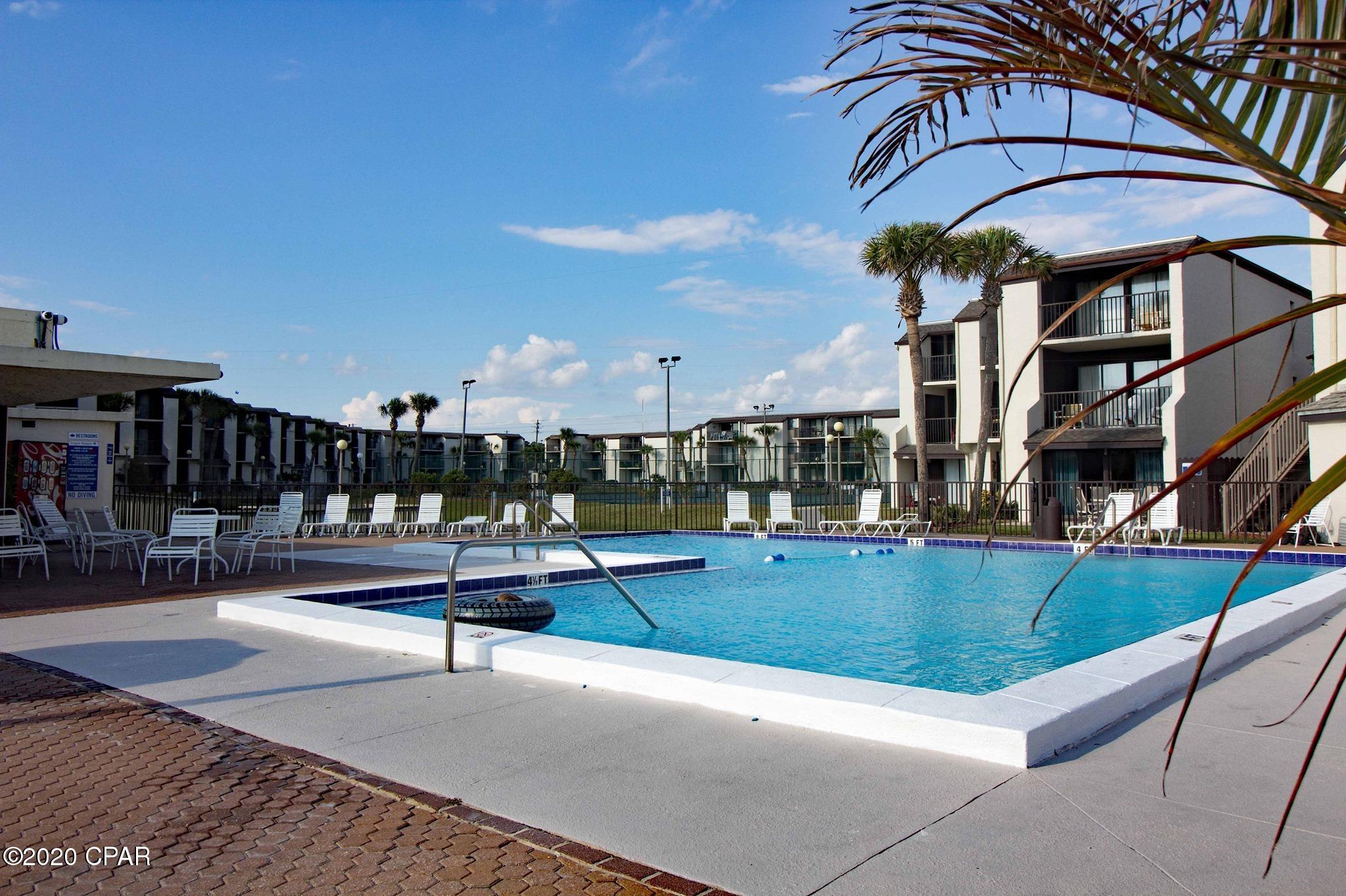 Sugar Beach Condo - Residential