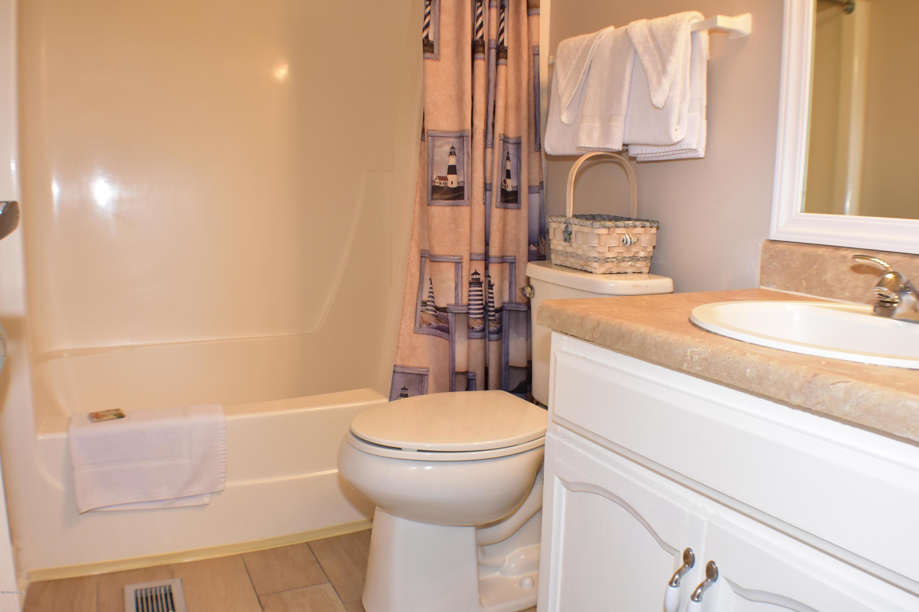 Sugar Beach Condo - Residential