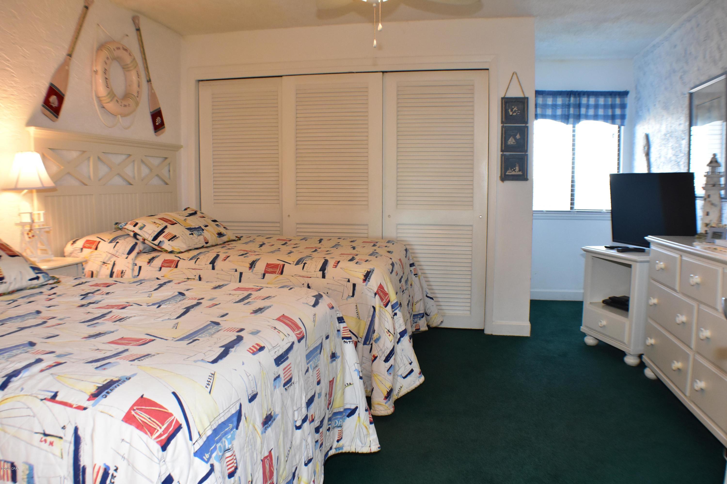 Sugar Beach Condo - Residential