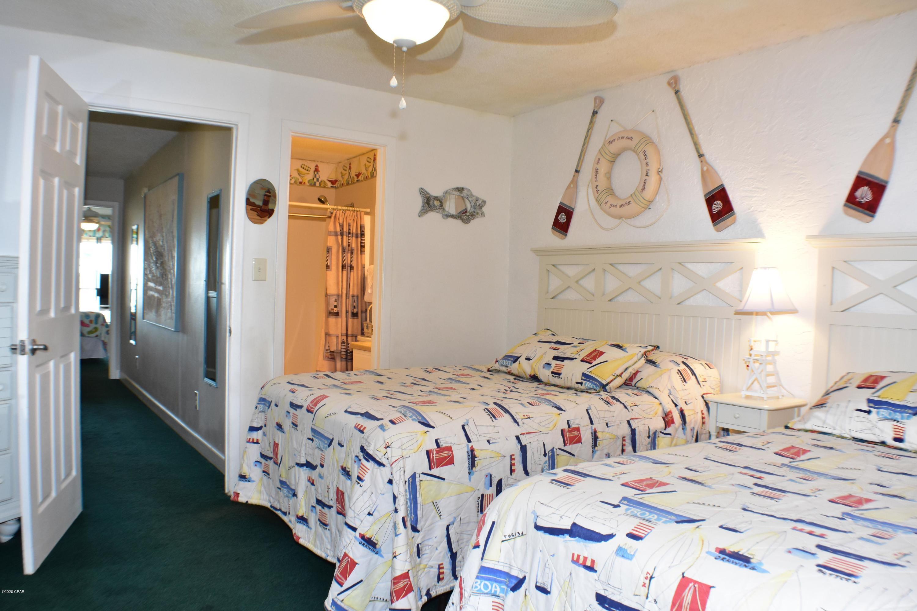 Sugar Beach Condo - Residential