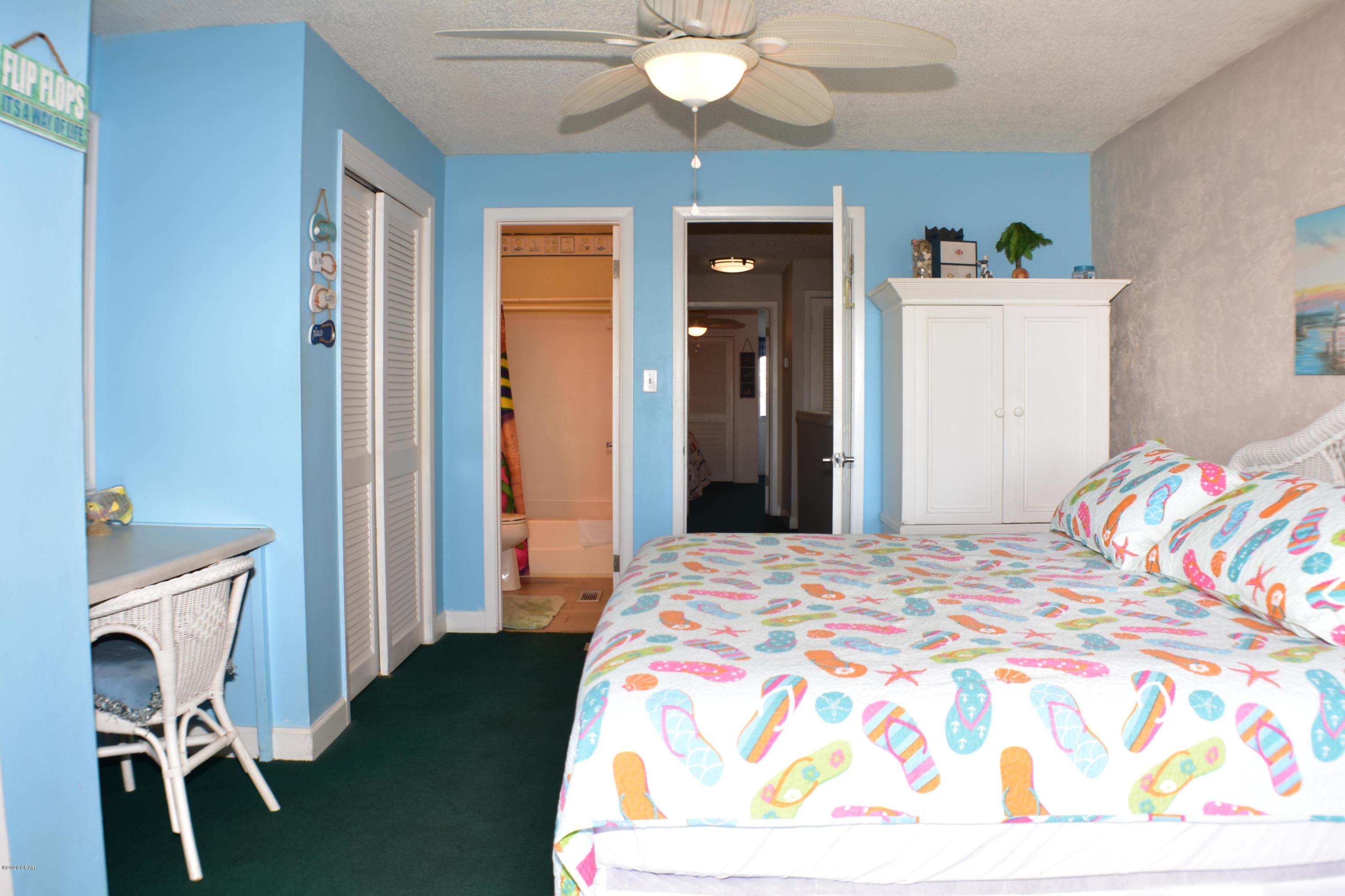 Sugar Beach Condo - Residential