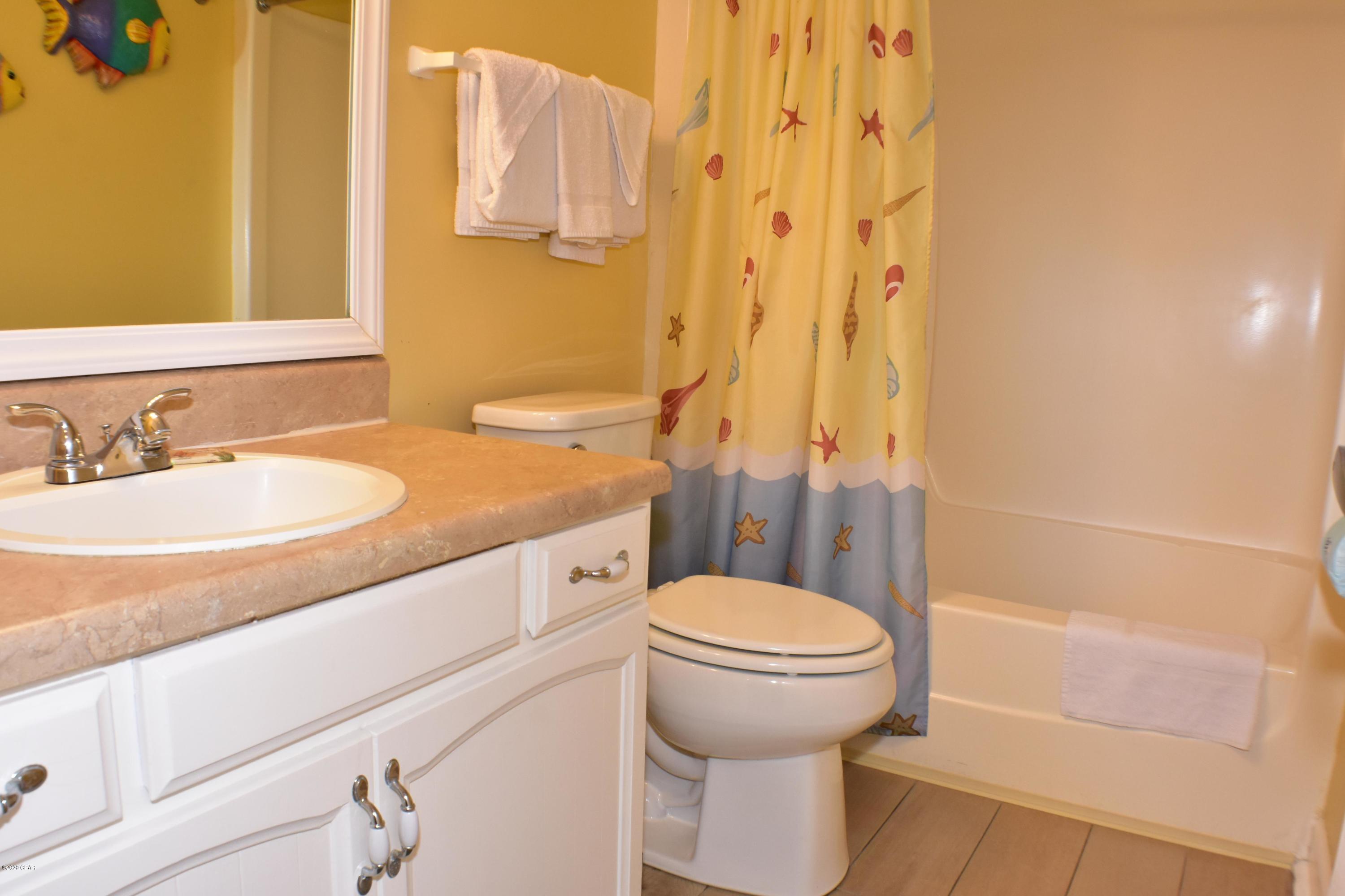 Sugar Beach Condo - Residential