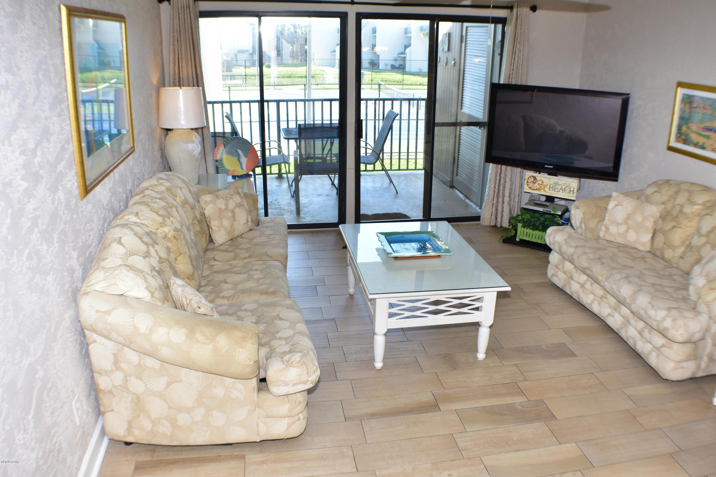 Sugar Beach Condo - Residential