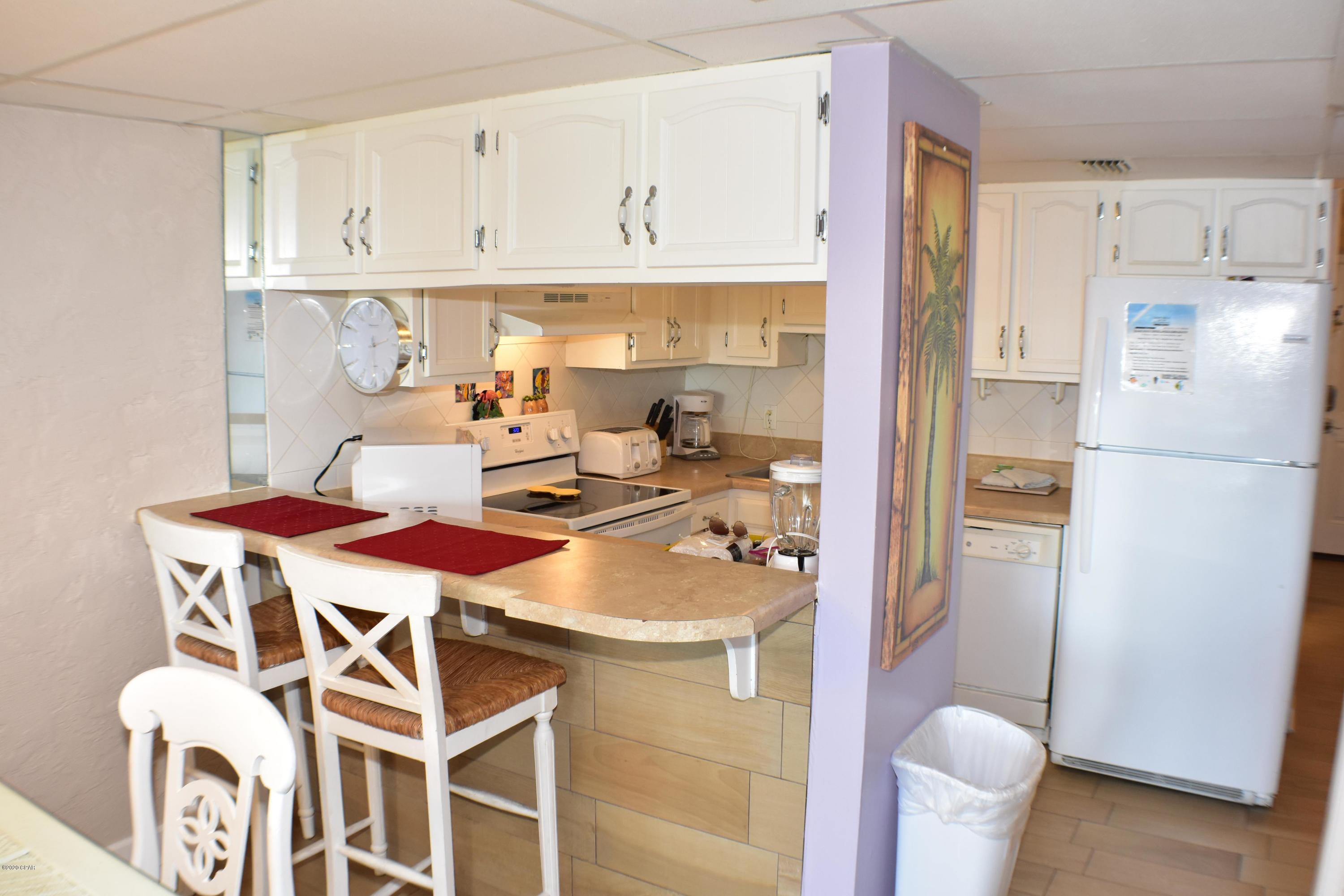 Sugar Beach Condo - Residential