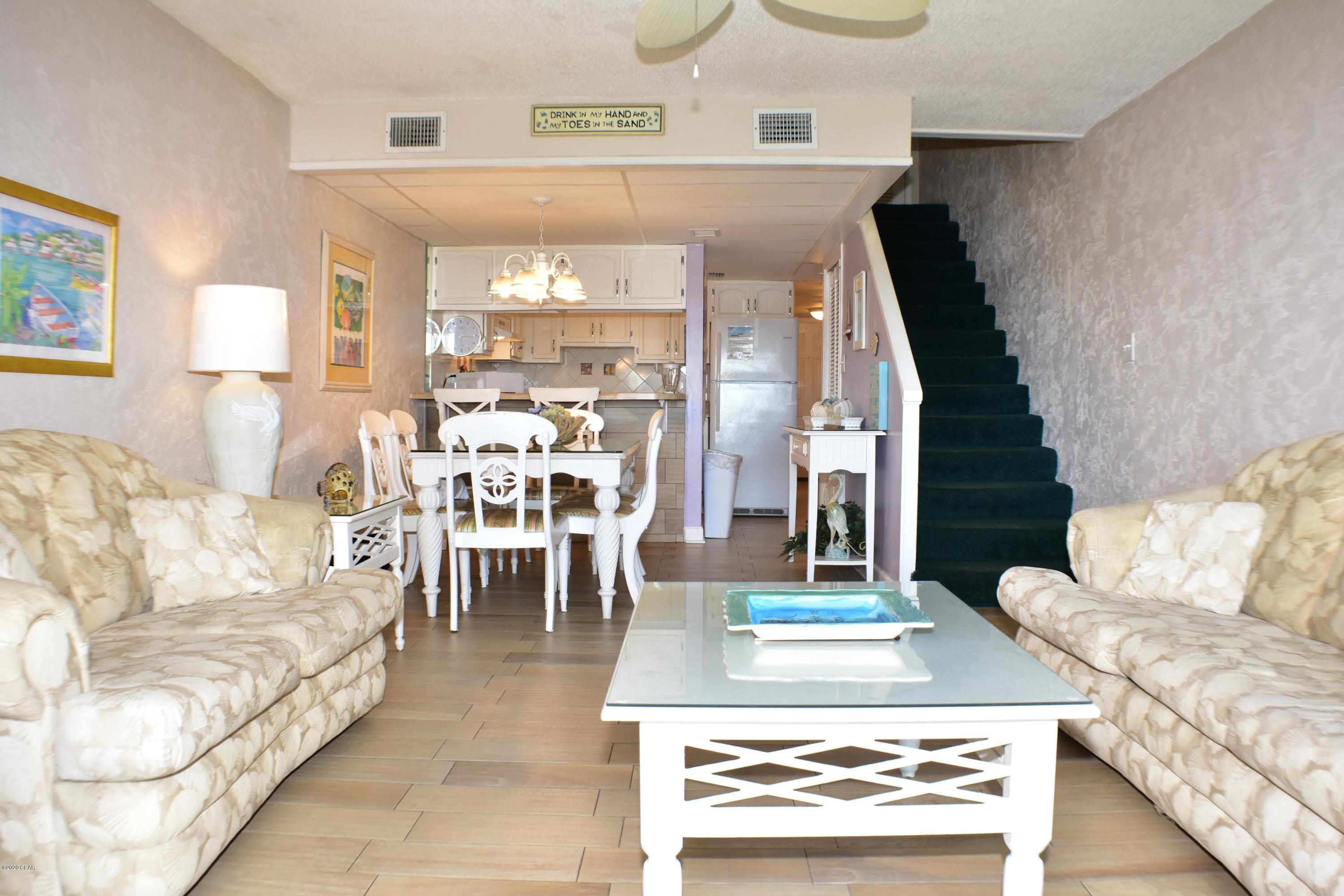 Sugar Beach Condo - Residential