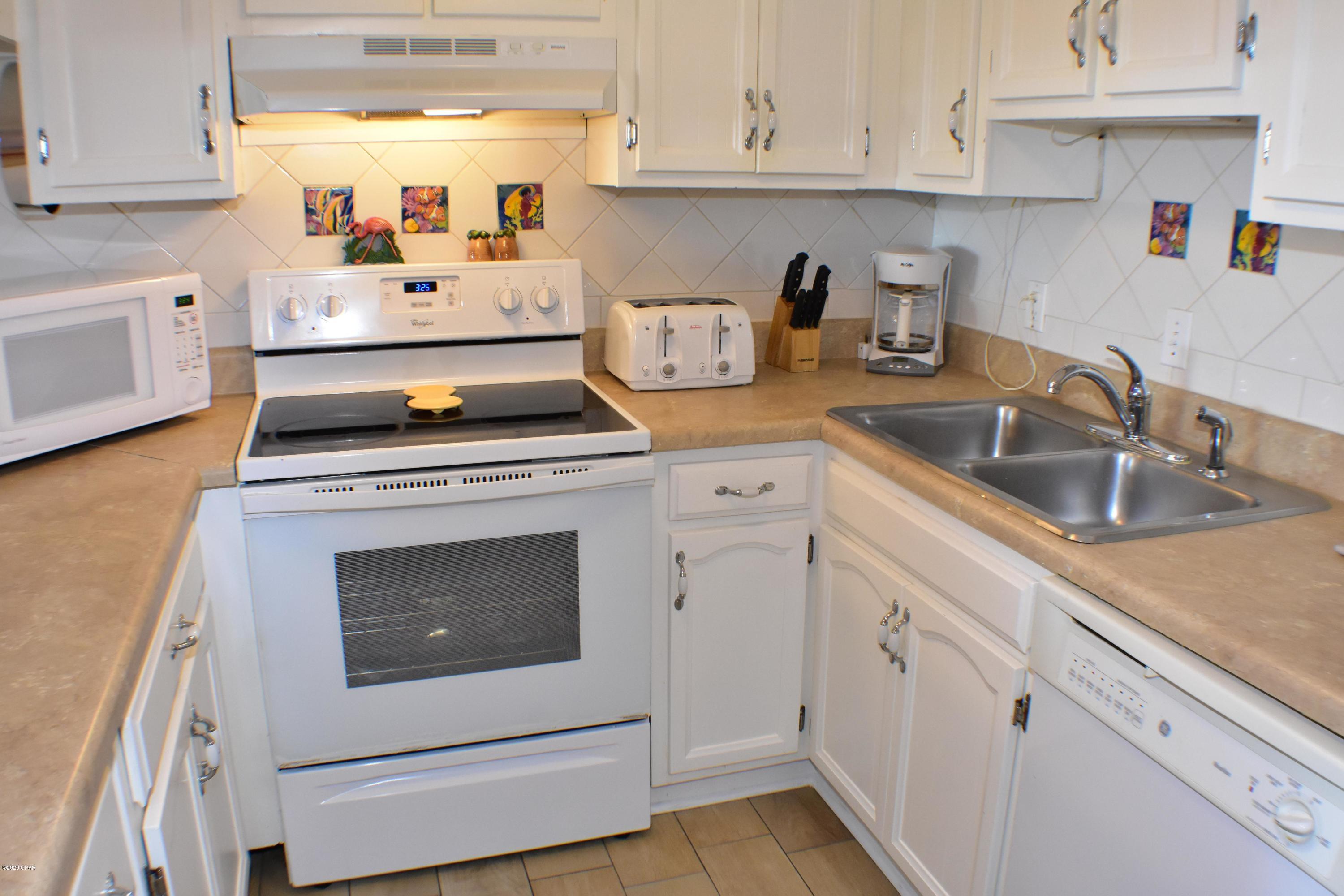 Sugar Beach Condo - Residential