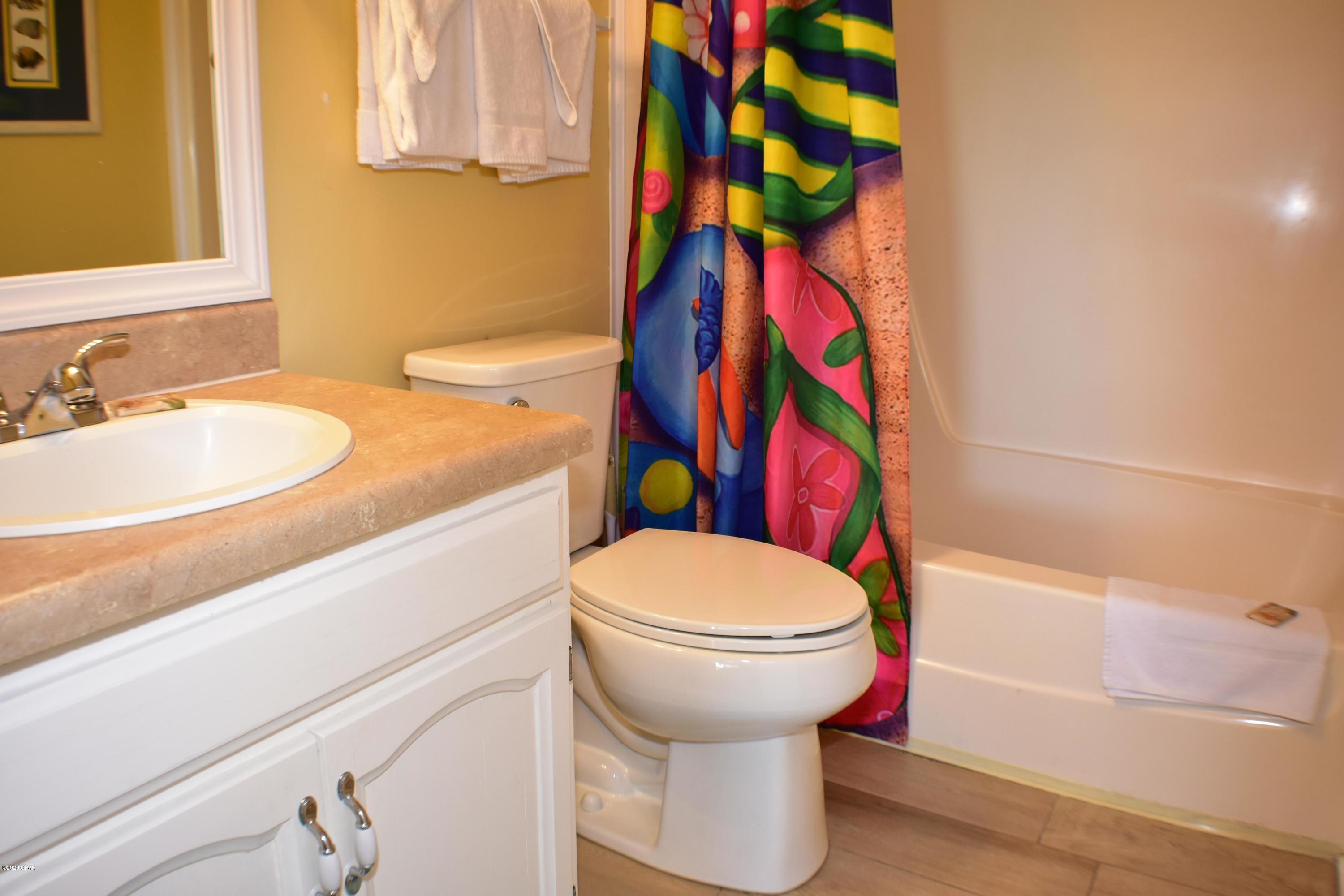 Sugar Beach Condo - Residential