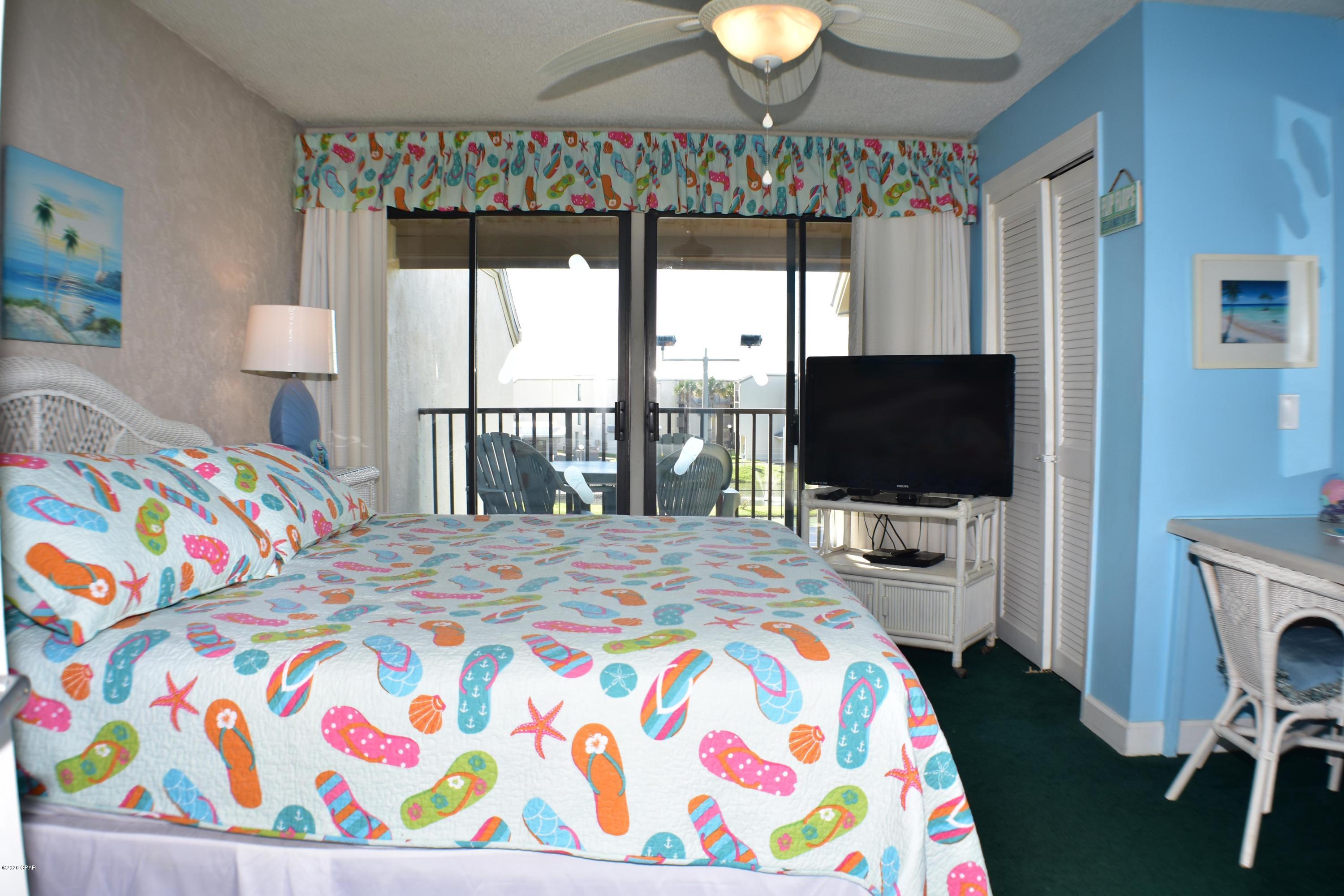 Sugar Beach Condo - Residential