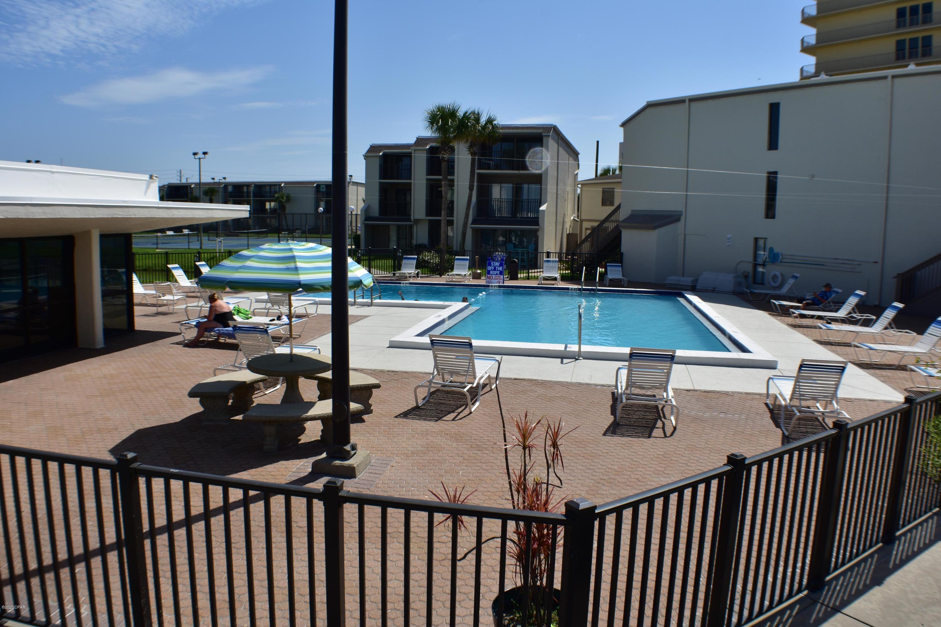 Sugar Beach Condo - Residential