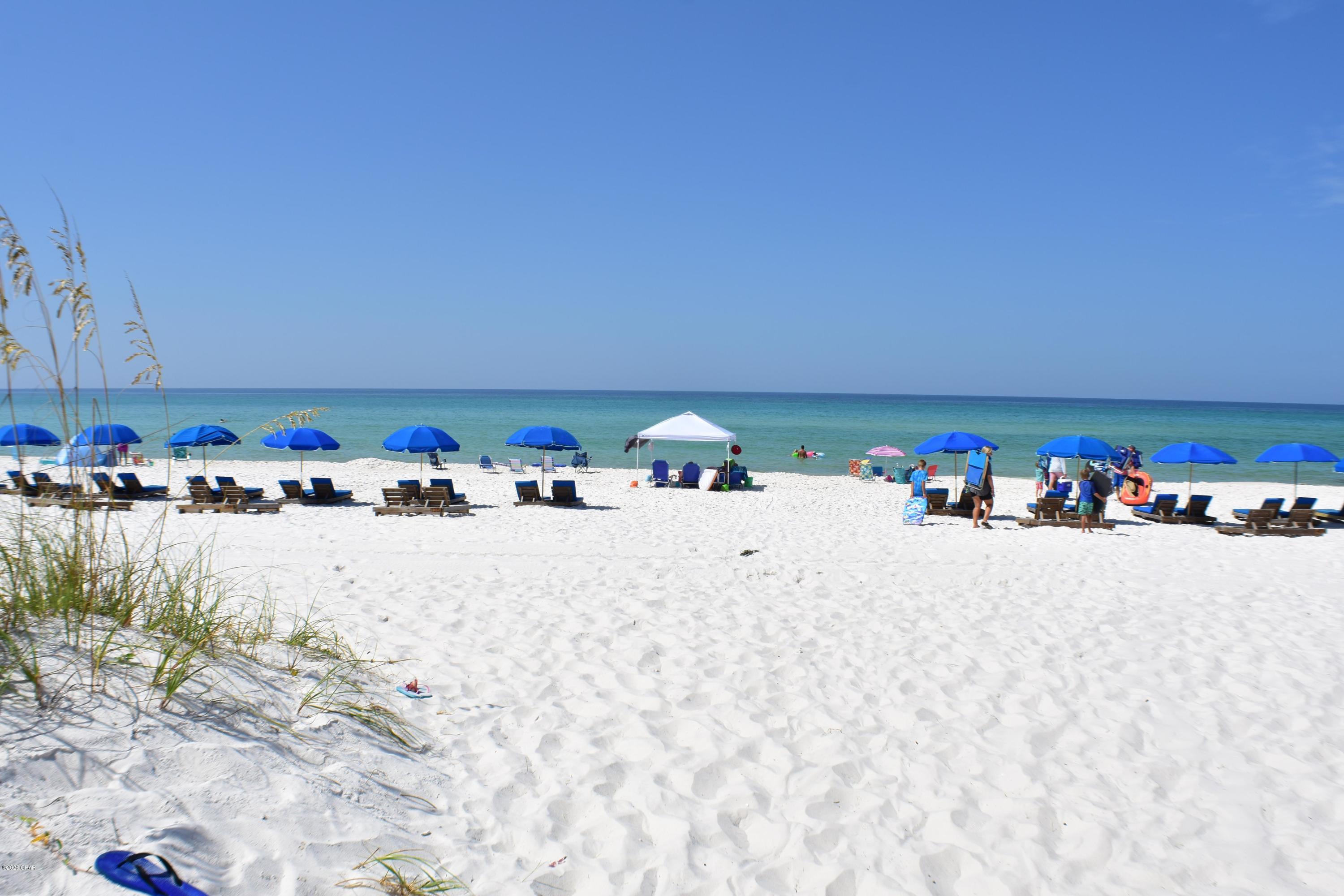 Sugar Beach Condo - Residential