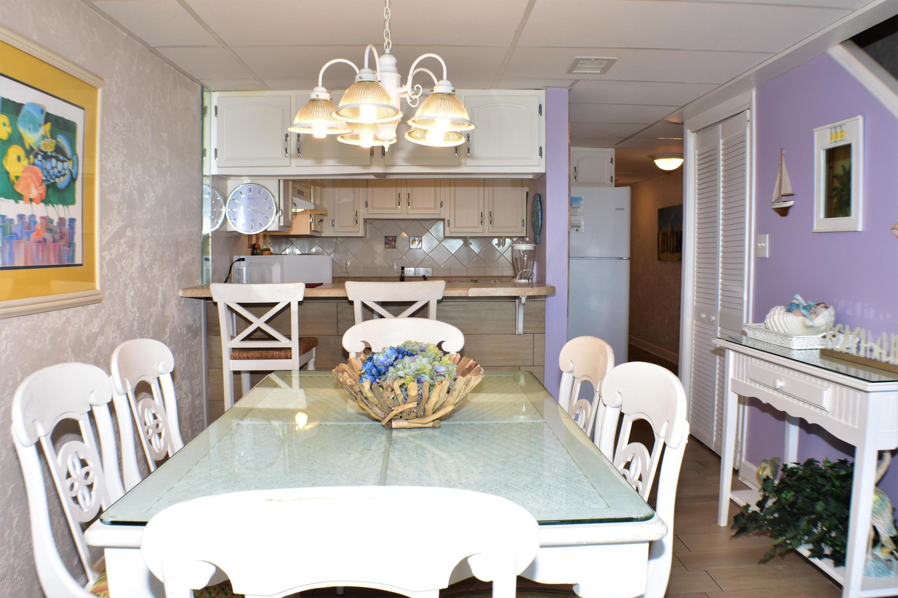 Sugar Beach Condo - Residential