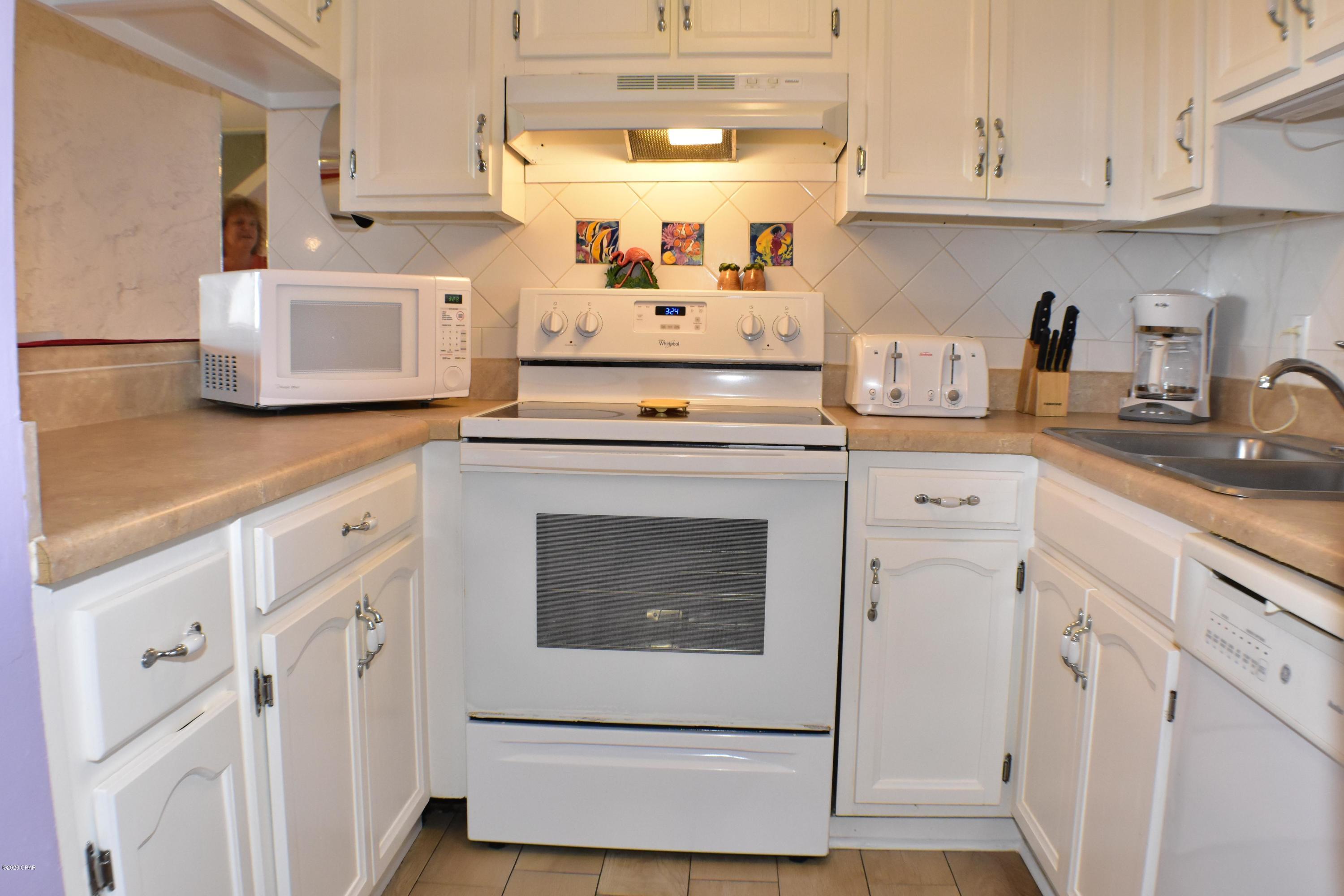 Sugar Beach Condo - Residential