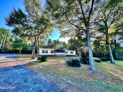 A home in Chipley