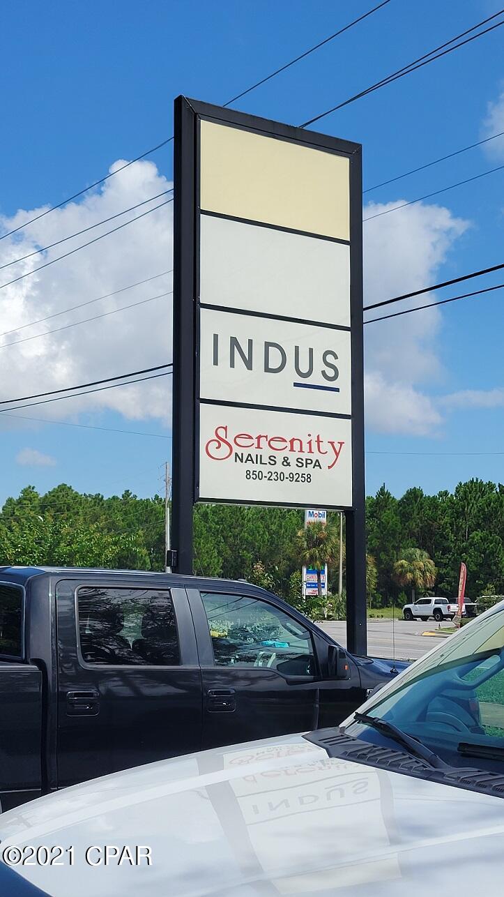 Point Lagoon Phase 1 - Commercial Lease